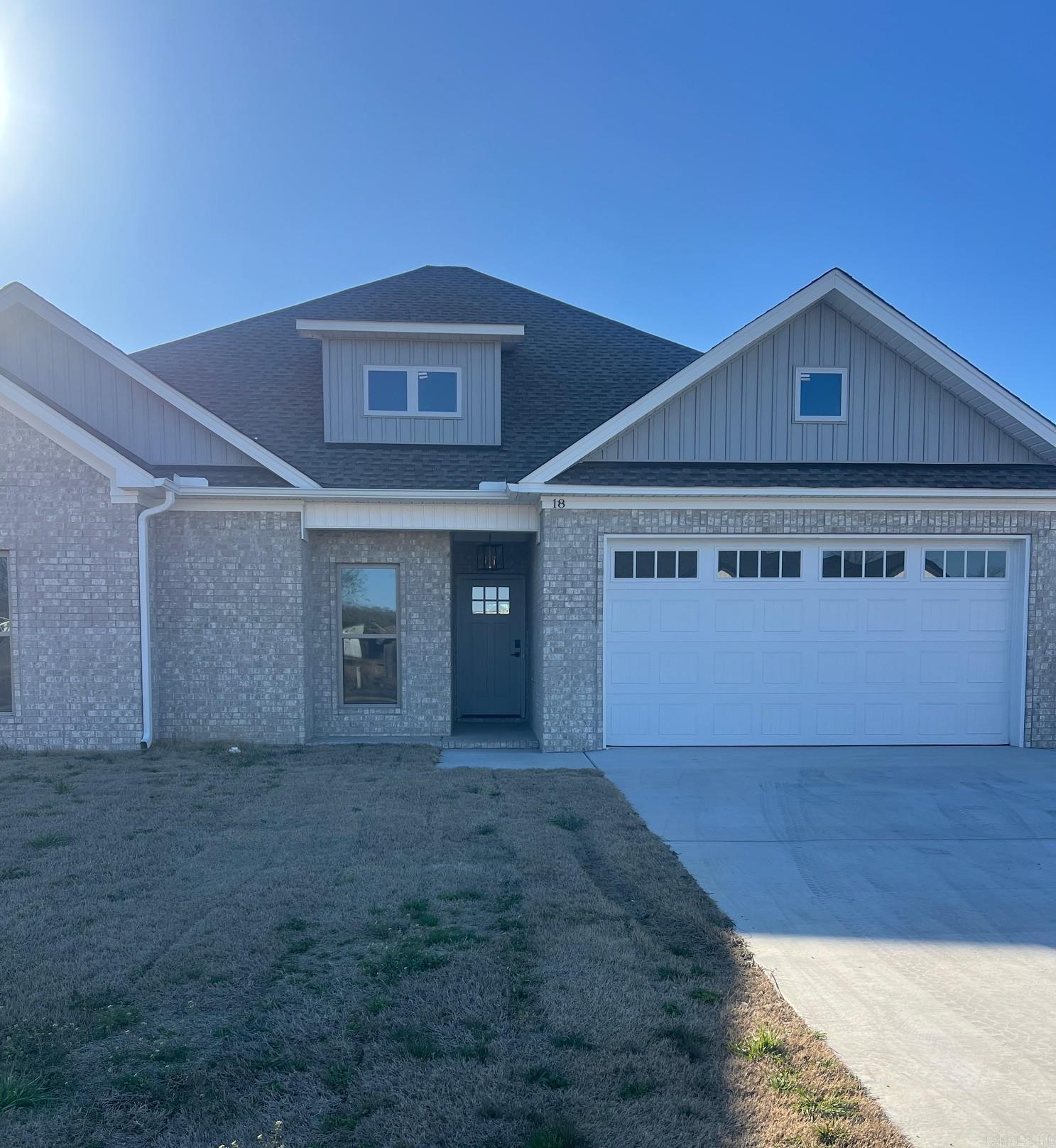 SUNSET LANDING - Residential