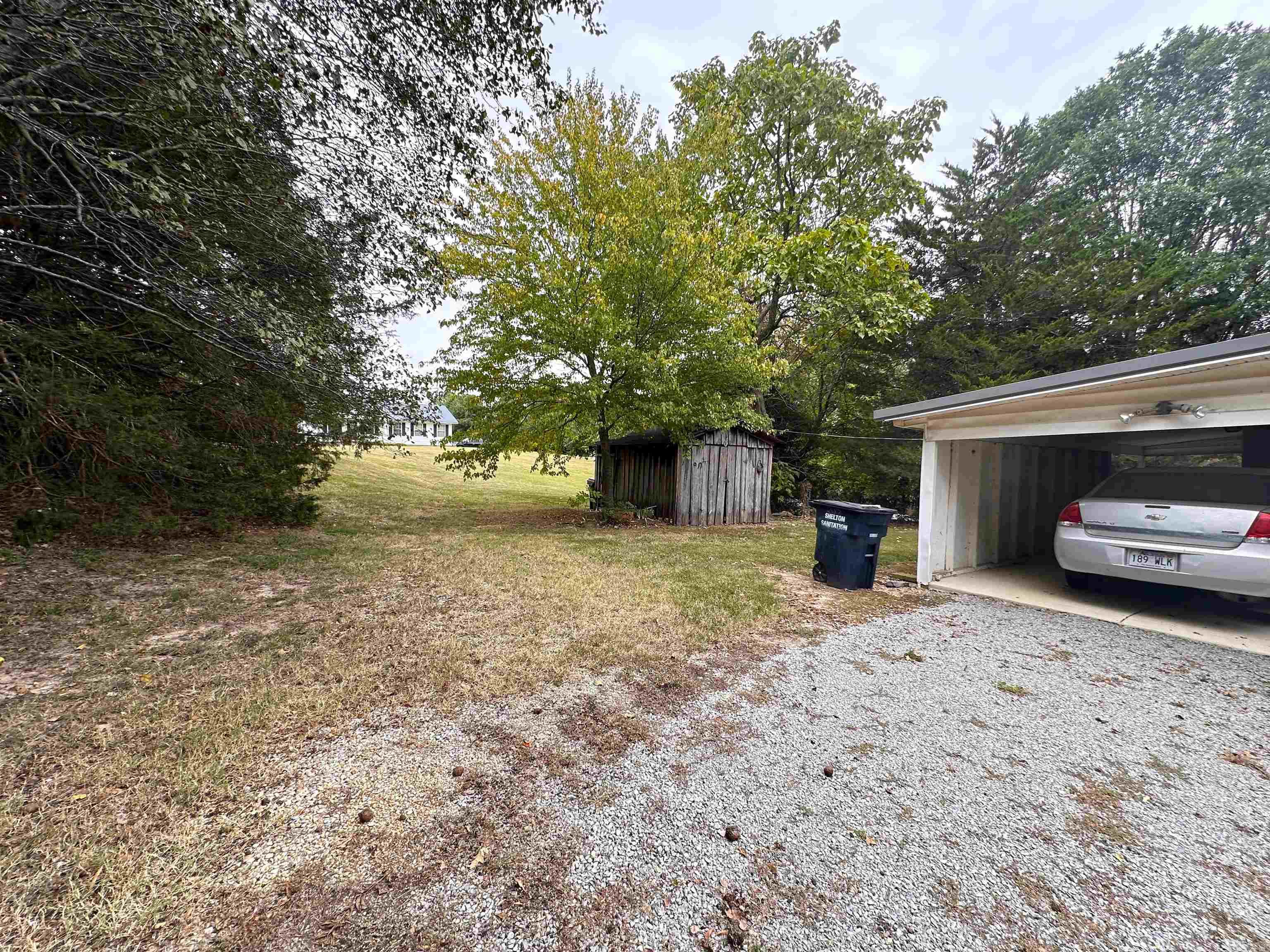 Not In List - Residential