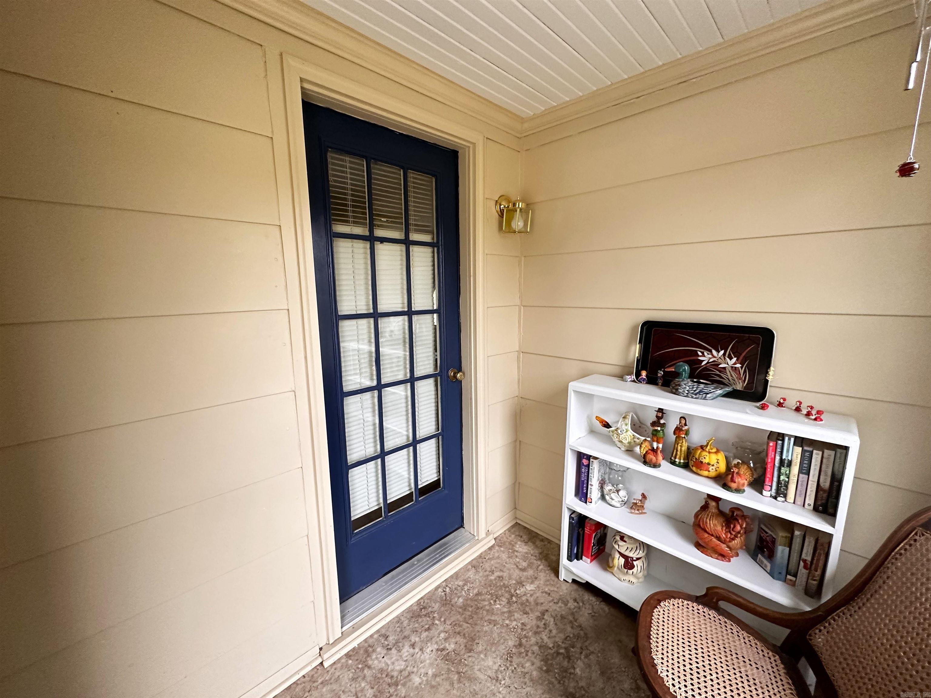 Not In List - Residential