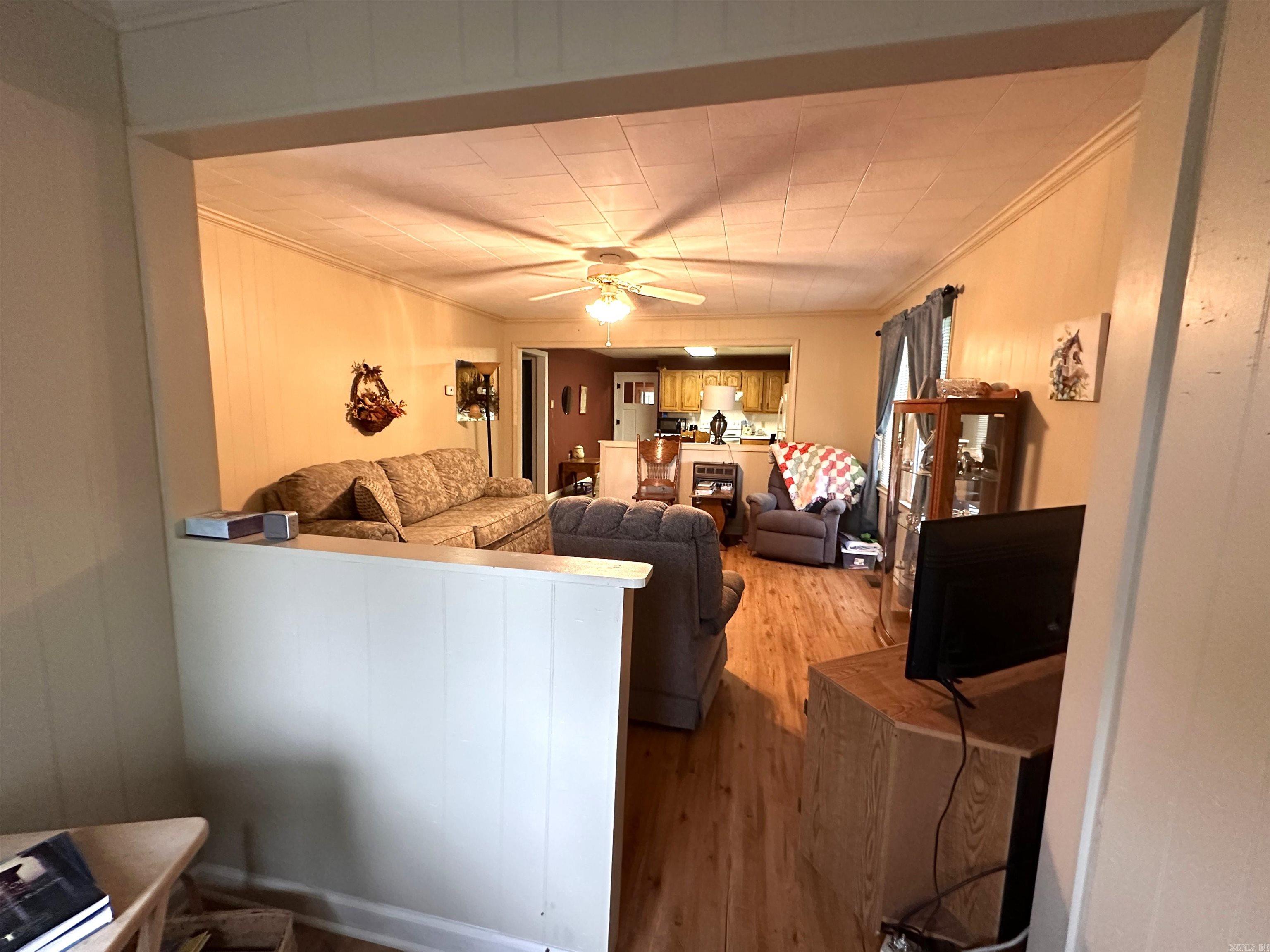 Not In List - Residential