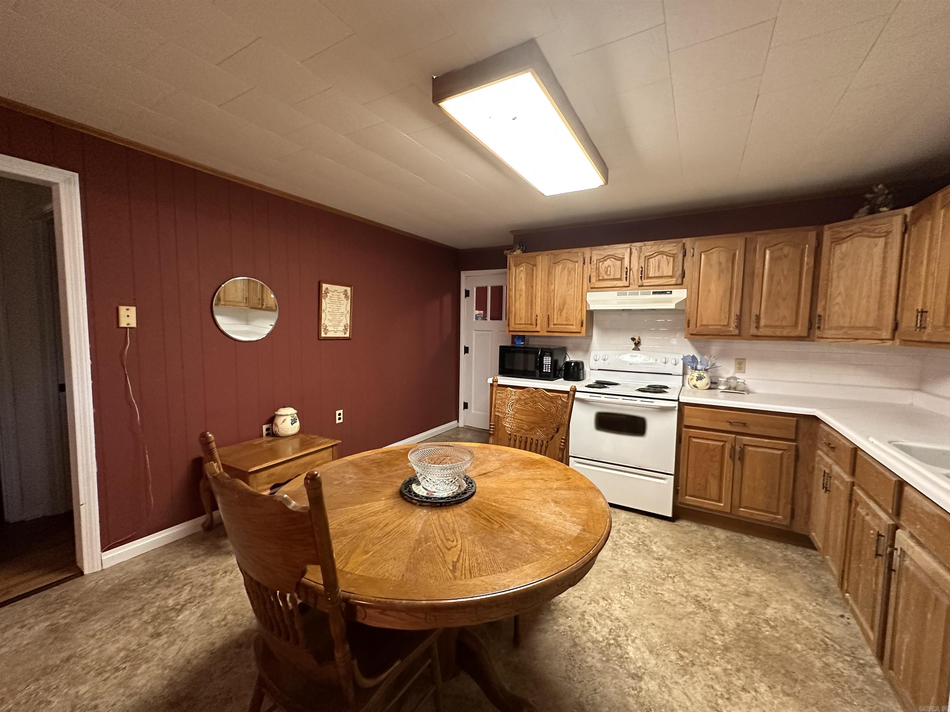 Not In List - Residential