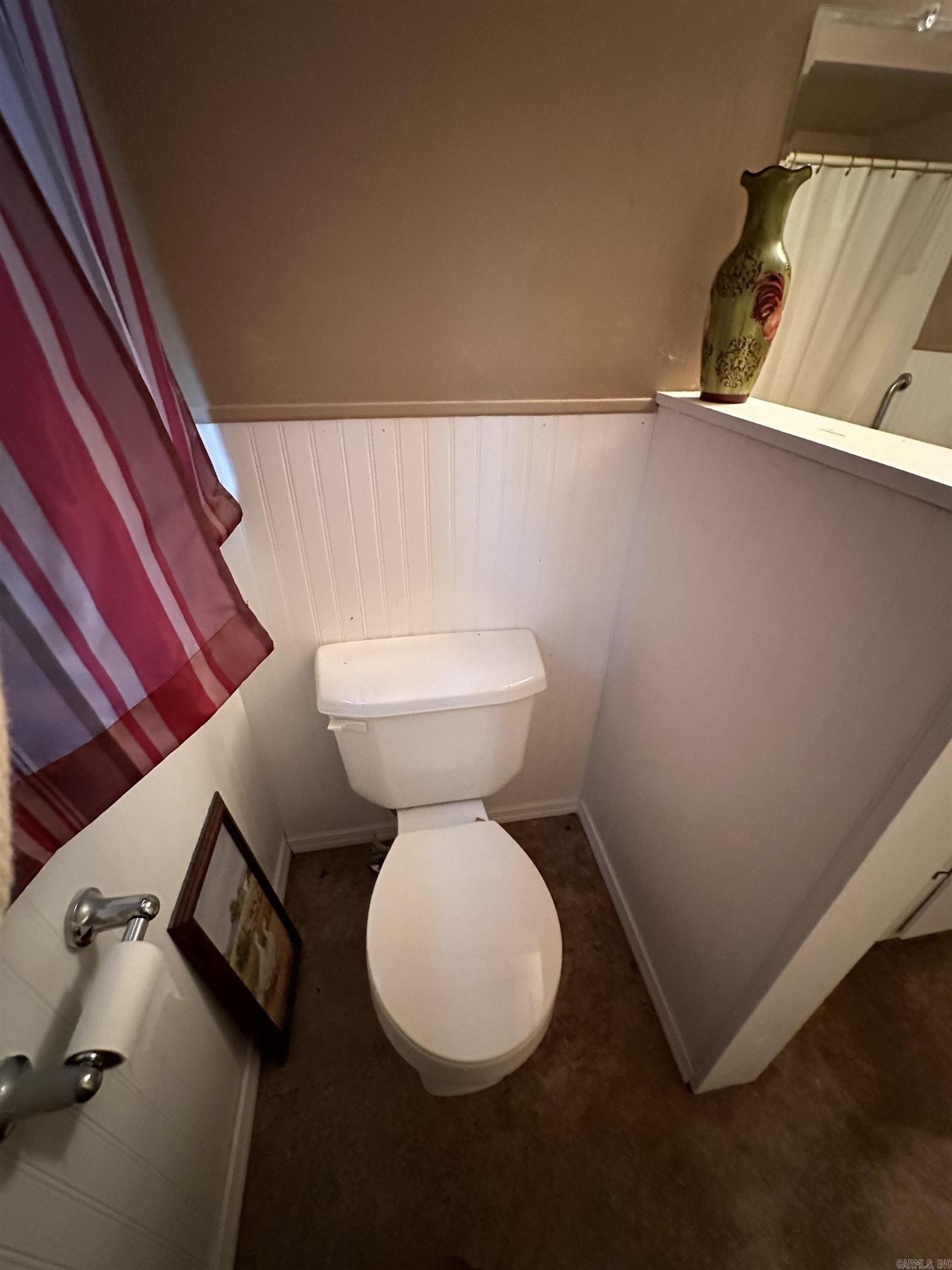 Not In List - Residential