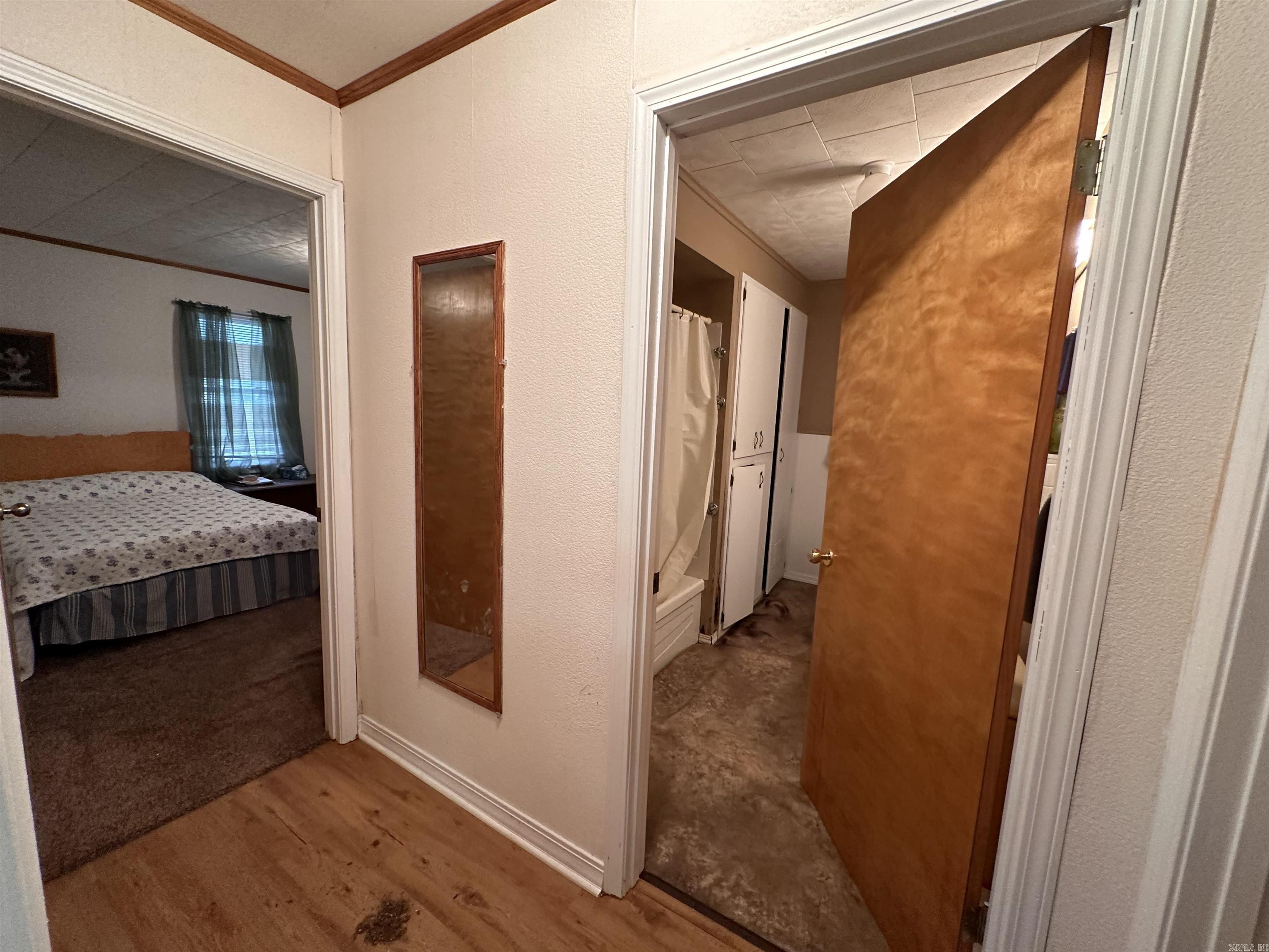 Not In List - Residential