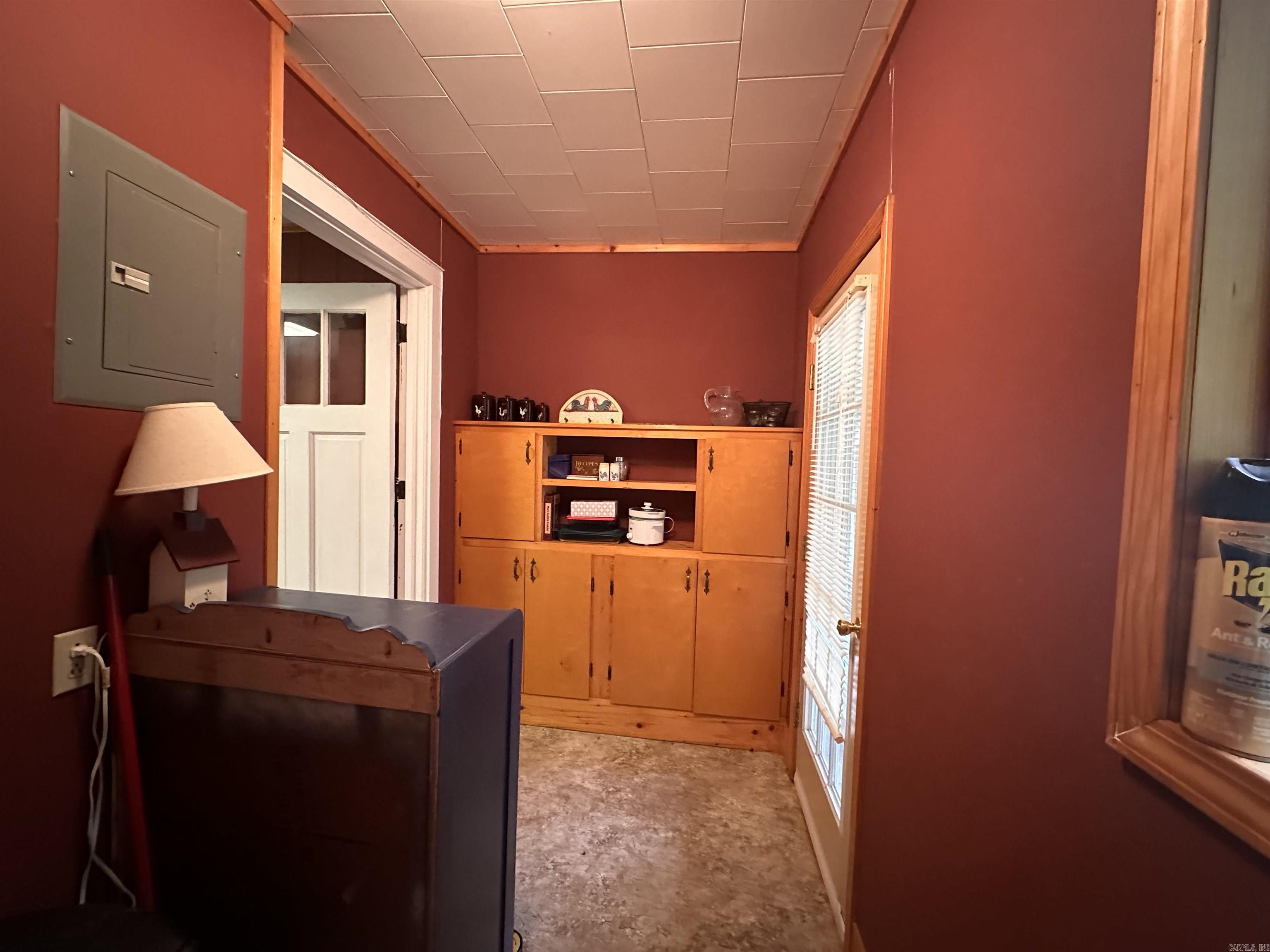 Not In List - Residential