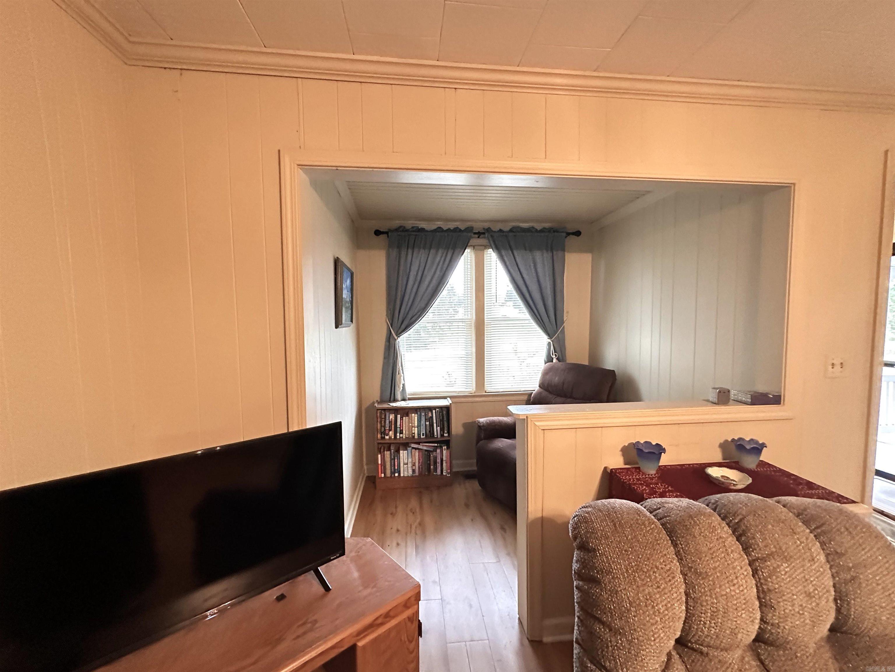 Not In List - Residential