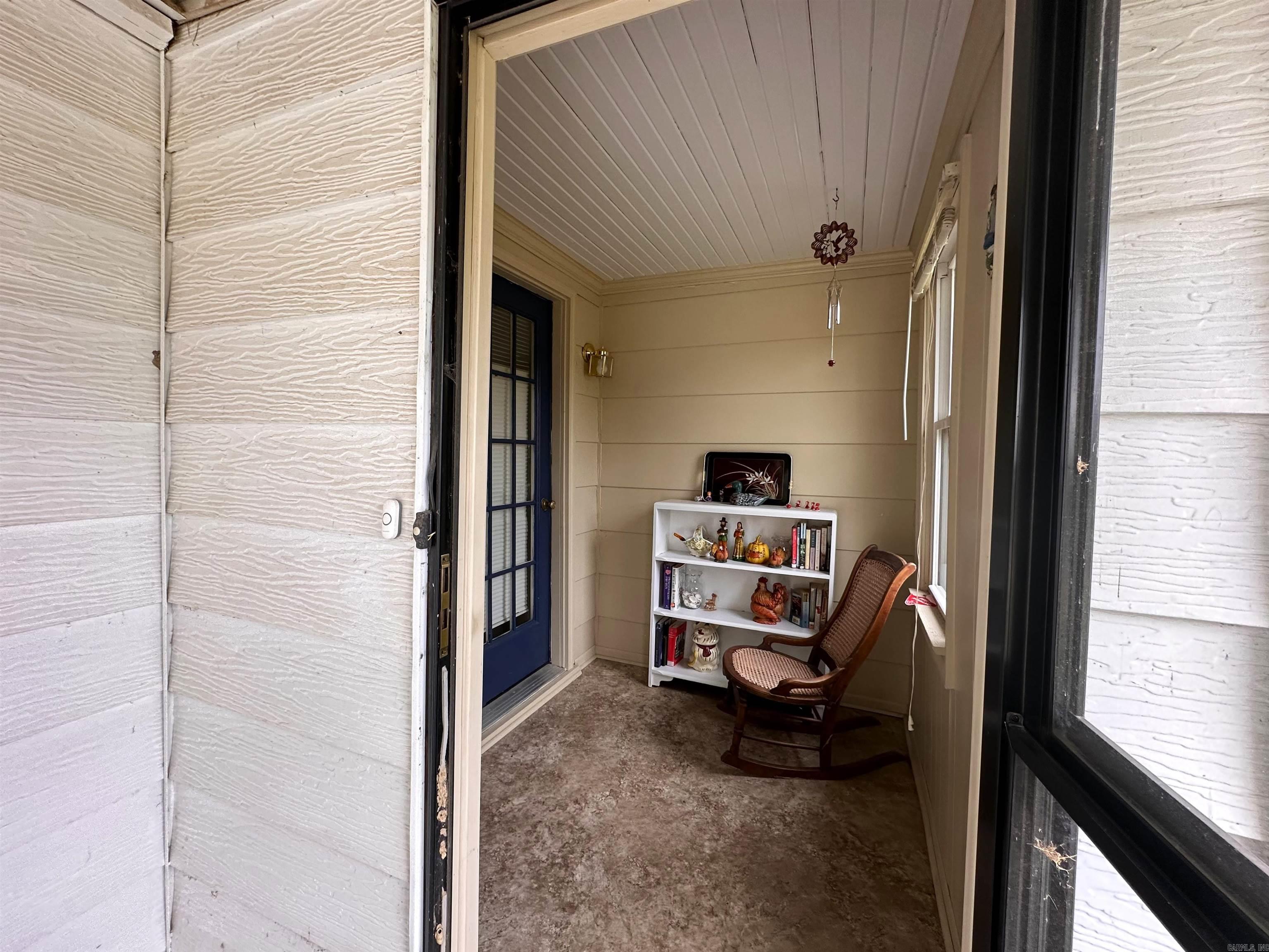 Not In List - Residential