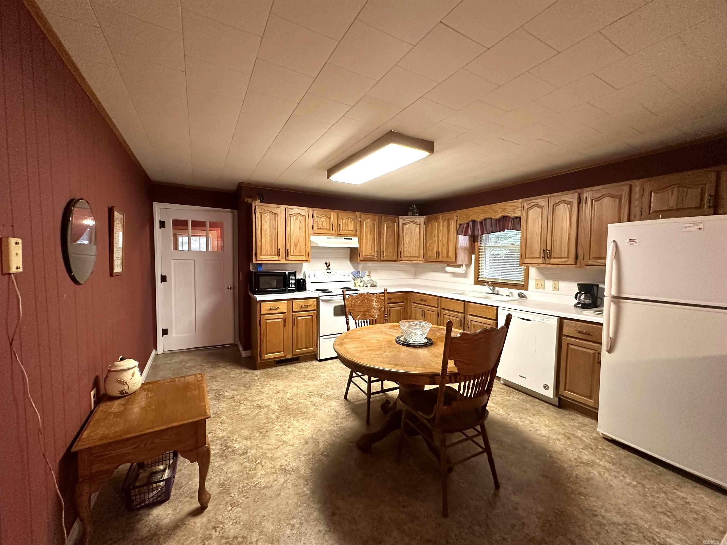 Not In List - Residential