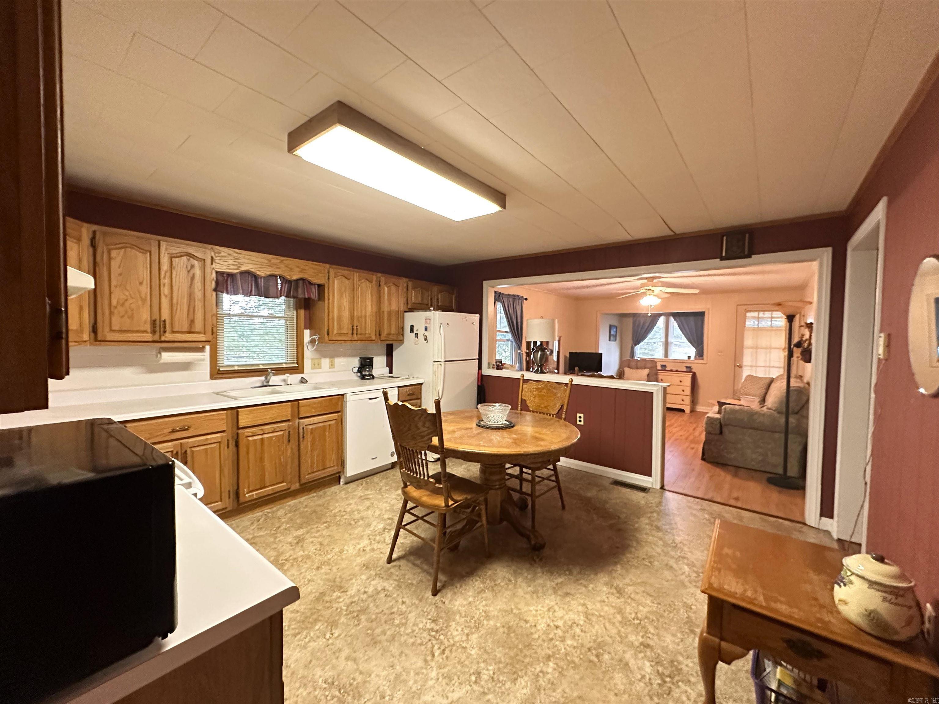 Not In List - Residential