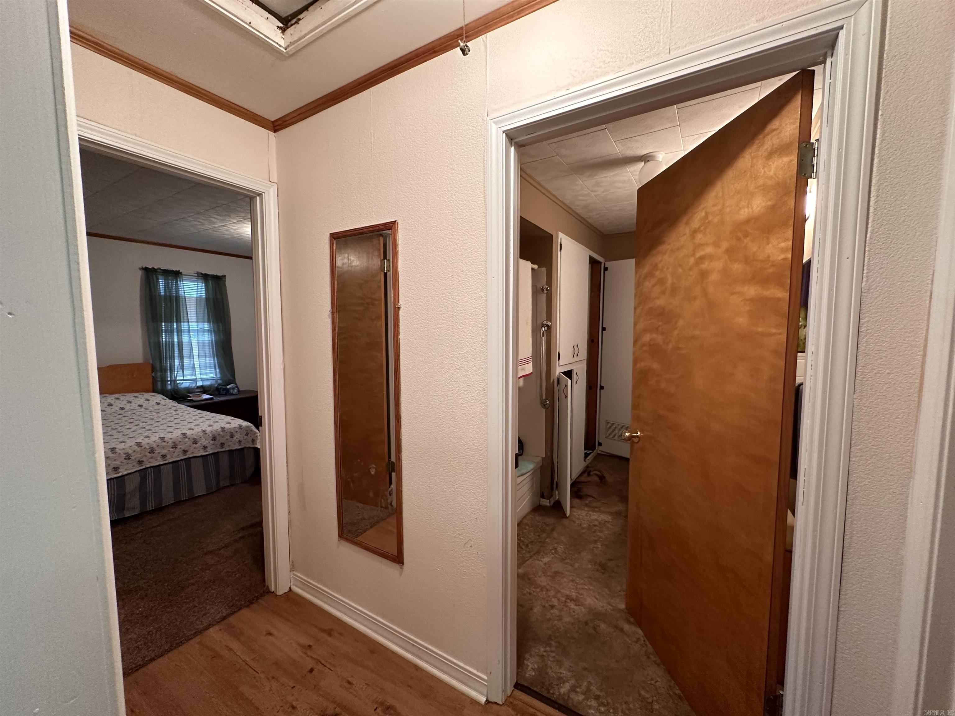 Not In List - Residential