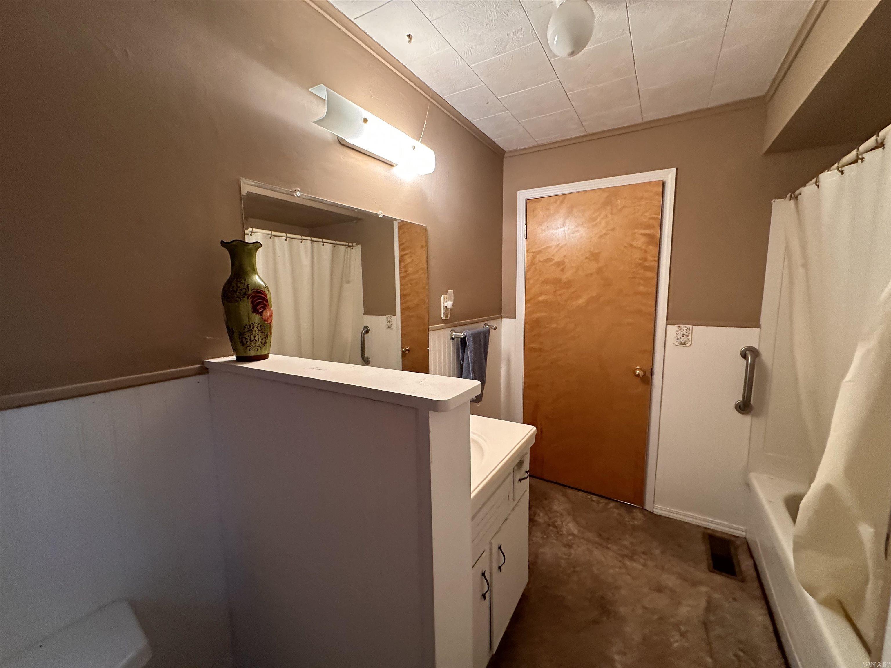 Not In List - Residential