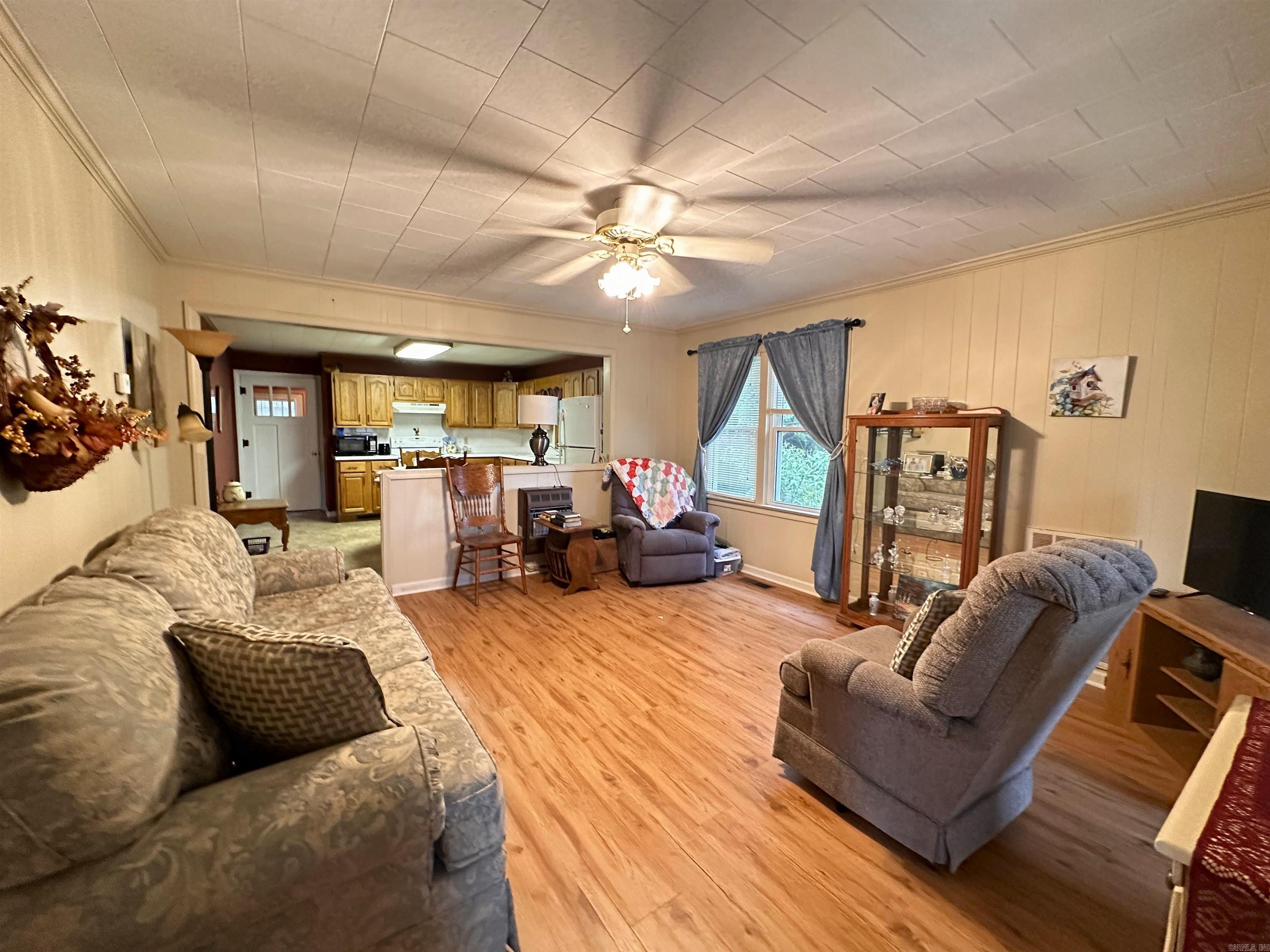 Not In List - Residential