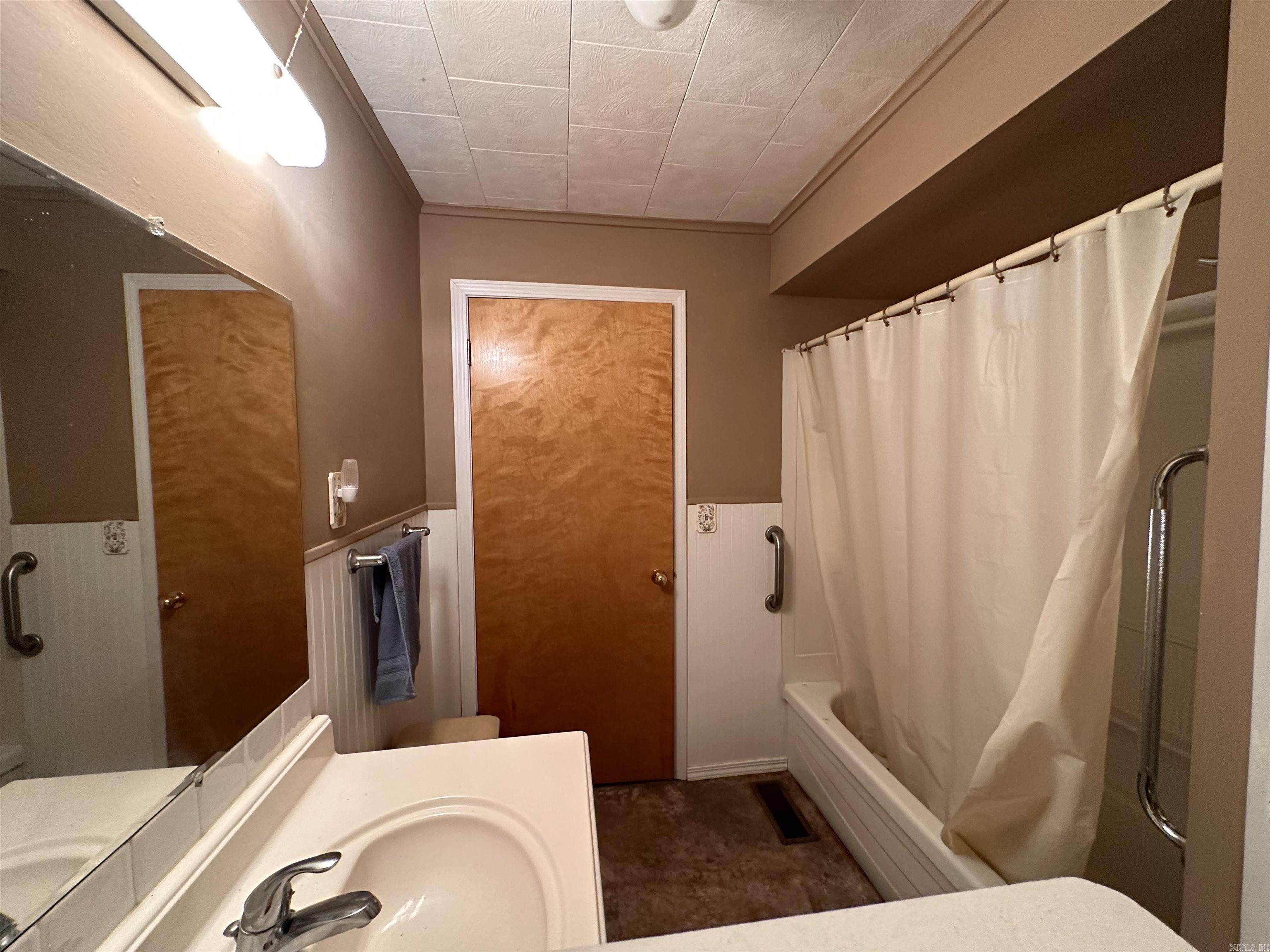 Not In List - Residential