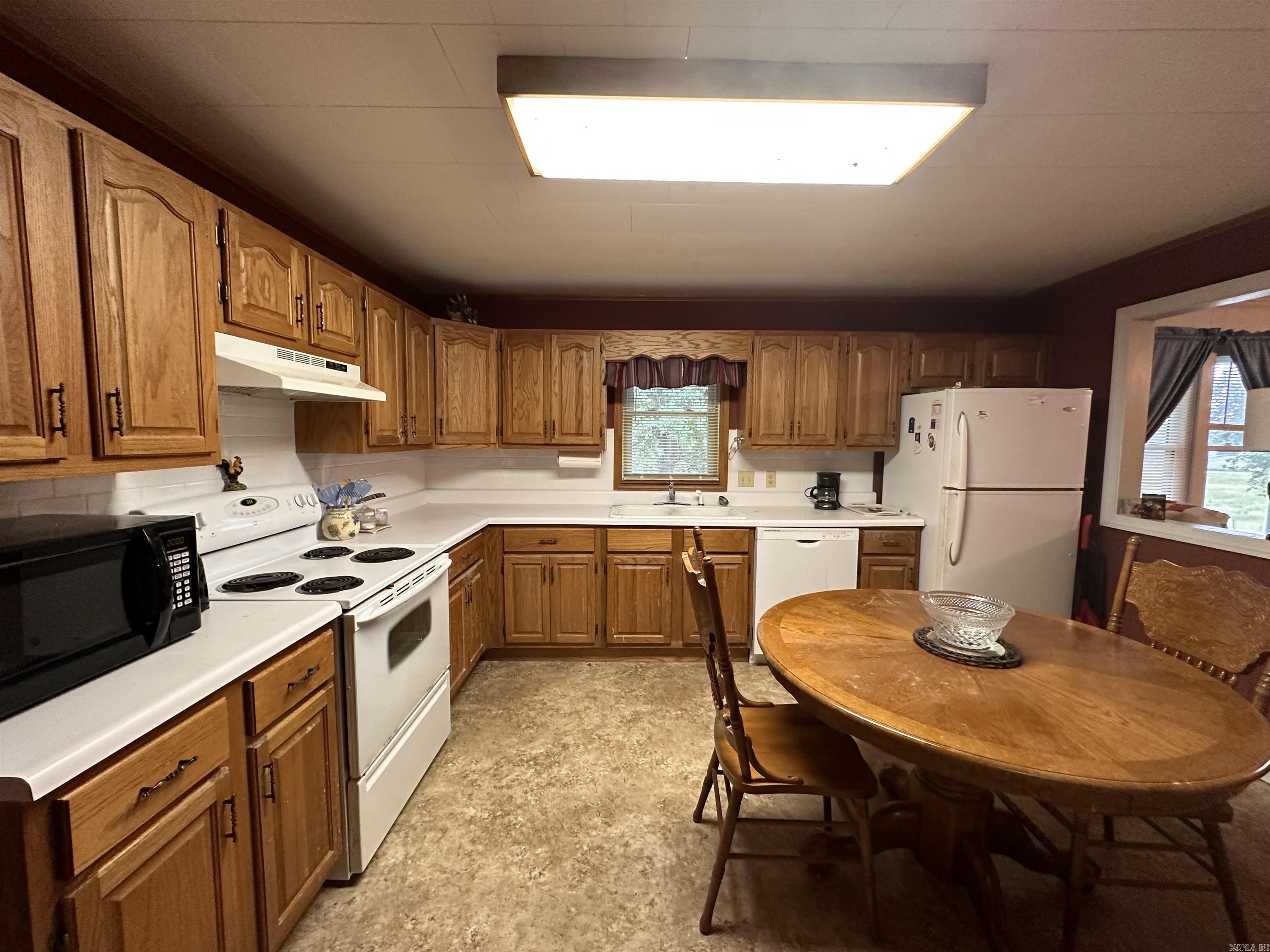 Not In List - Residential