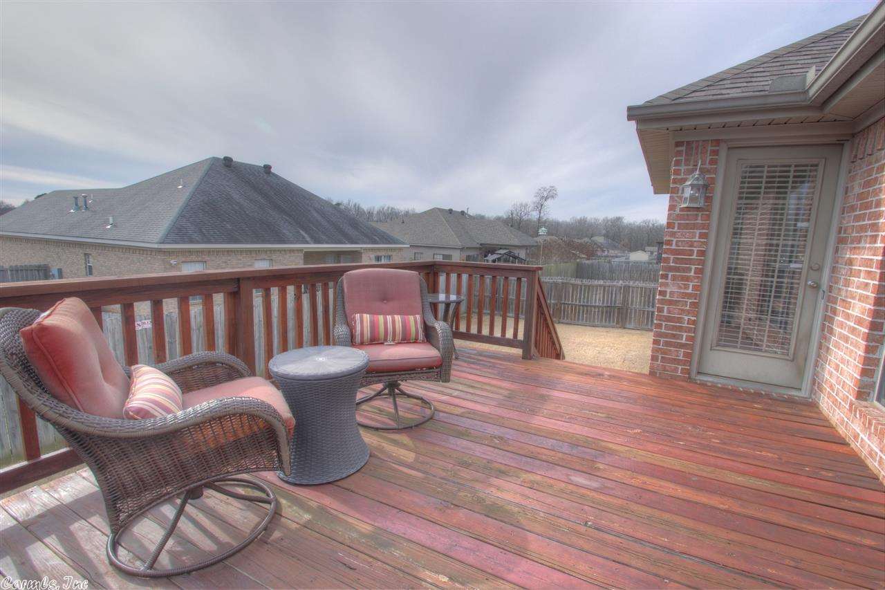 Western Hills - Residential