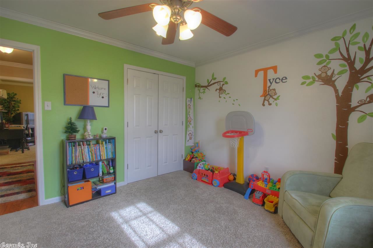 Western Hills - Residential