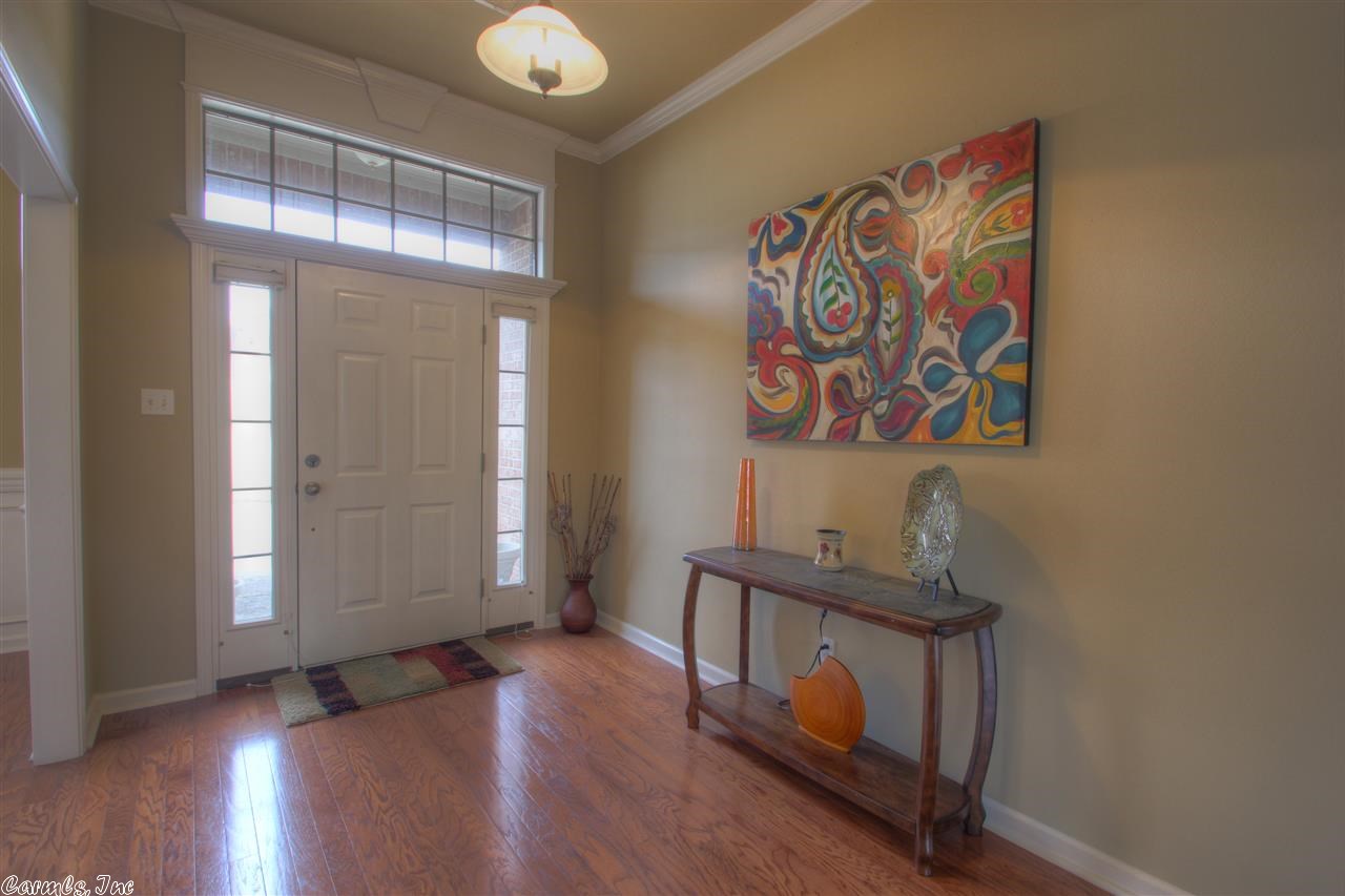 Western Hills - Residential