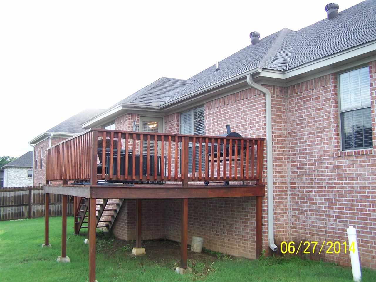 Western Hills - Residential