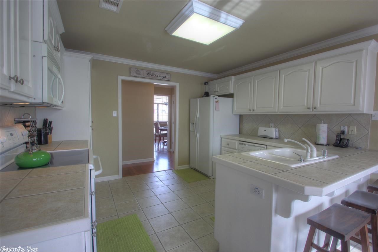 Western Hills - Residential