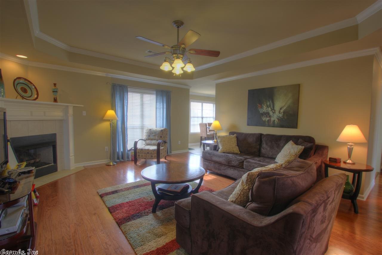 Western Hills - Residential