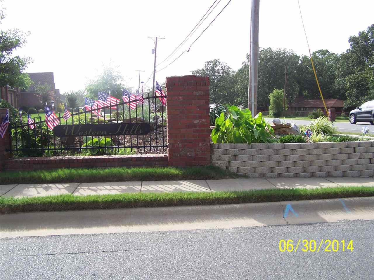 Western Hills - Residential