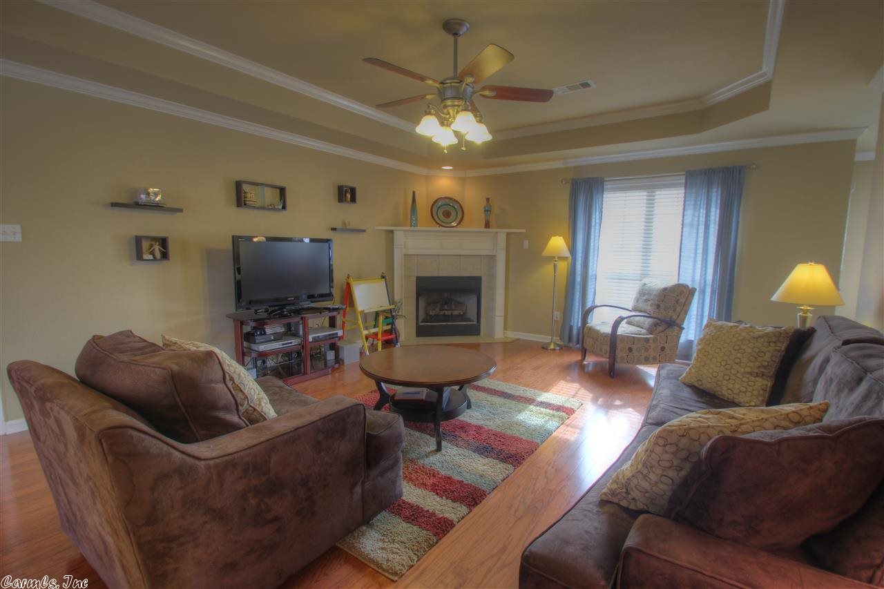 Western Hills - Residential