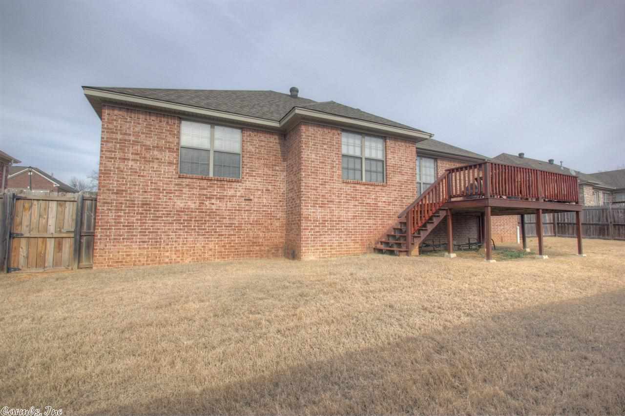 Western Hills - Residential