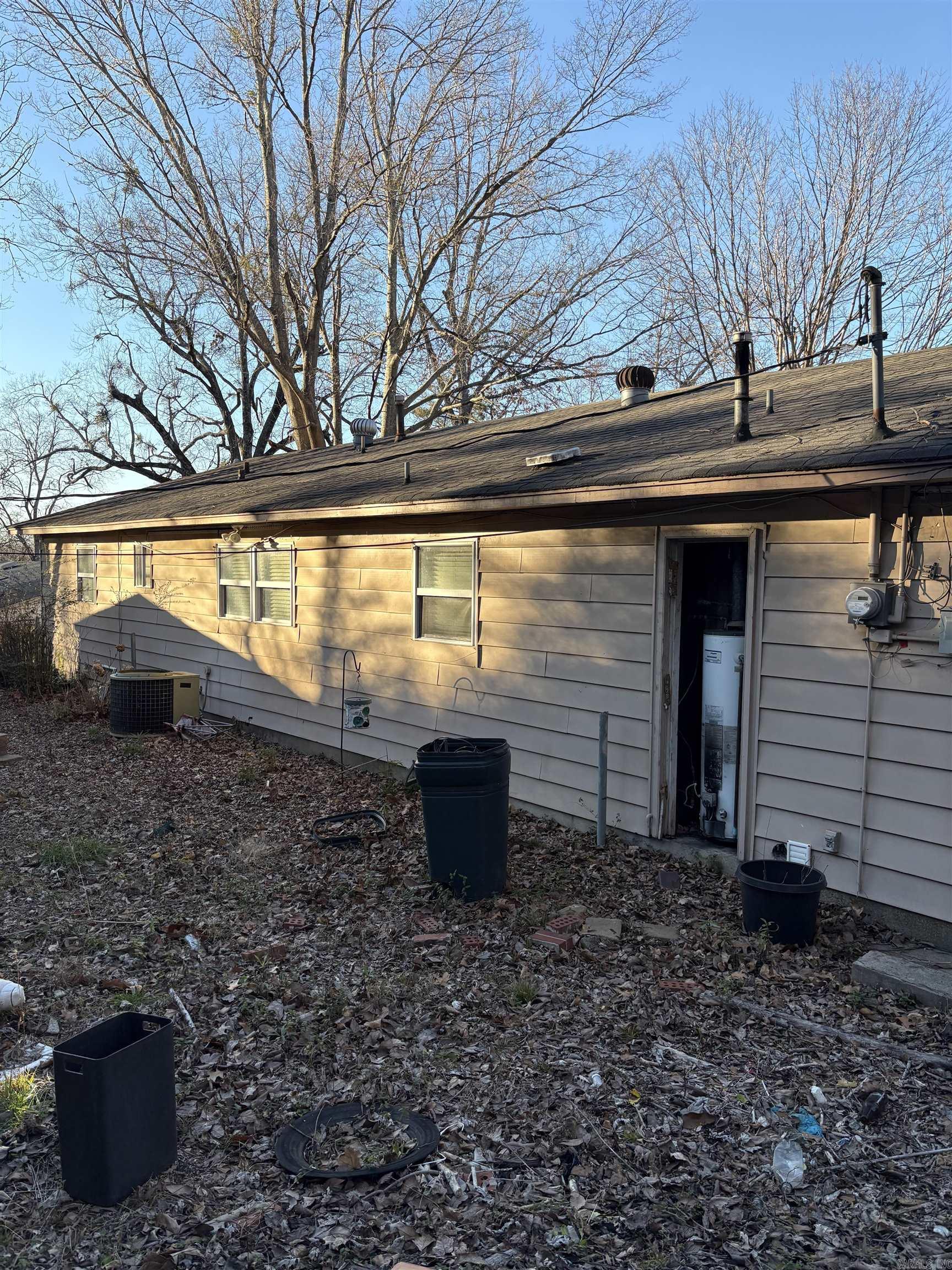 SYLVAN RIDGE - Residential