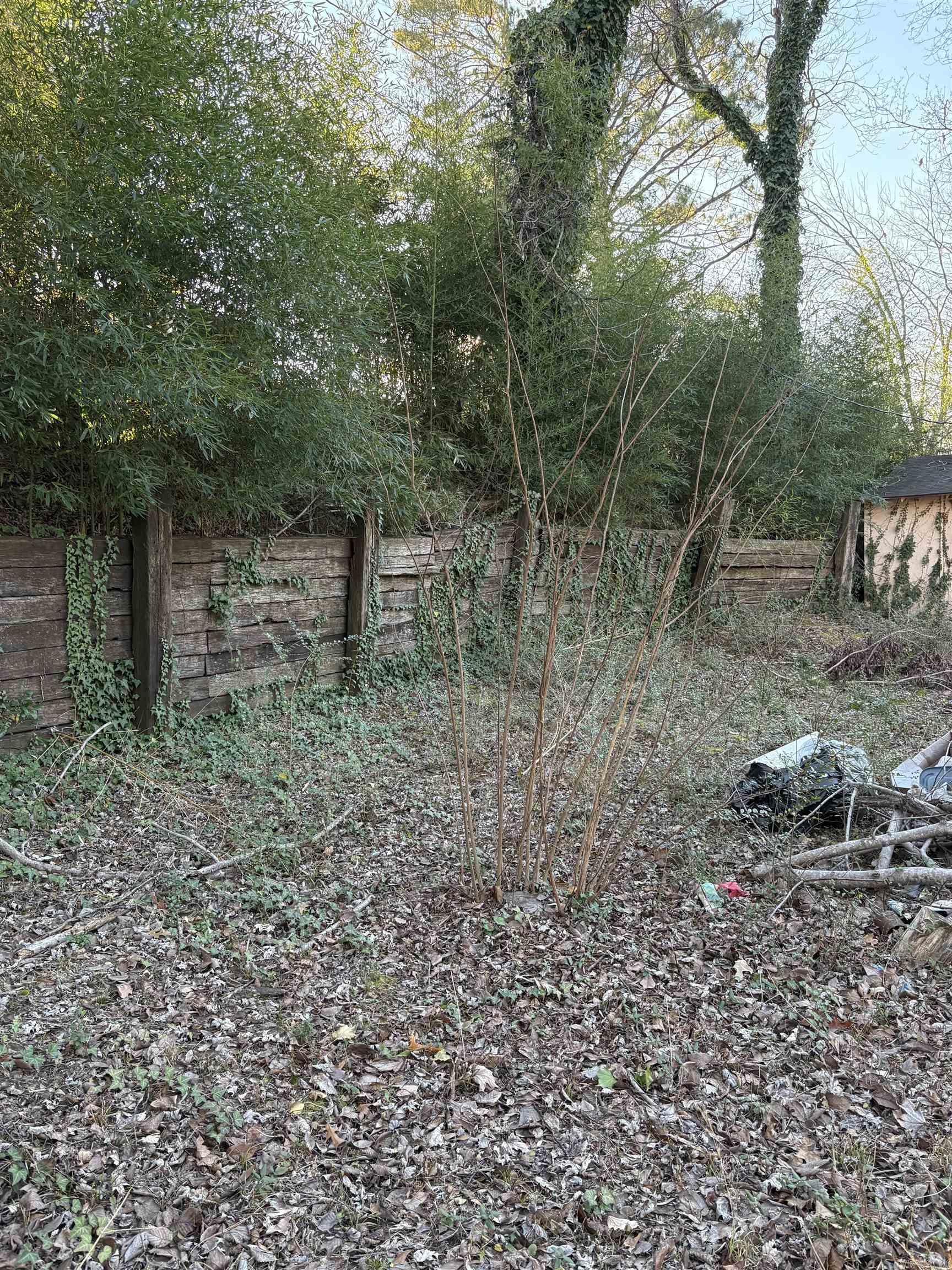 SYLVAN RIDGE - Residential