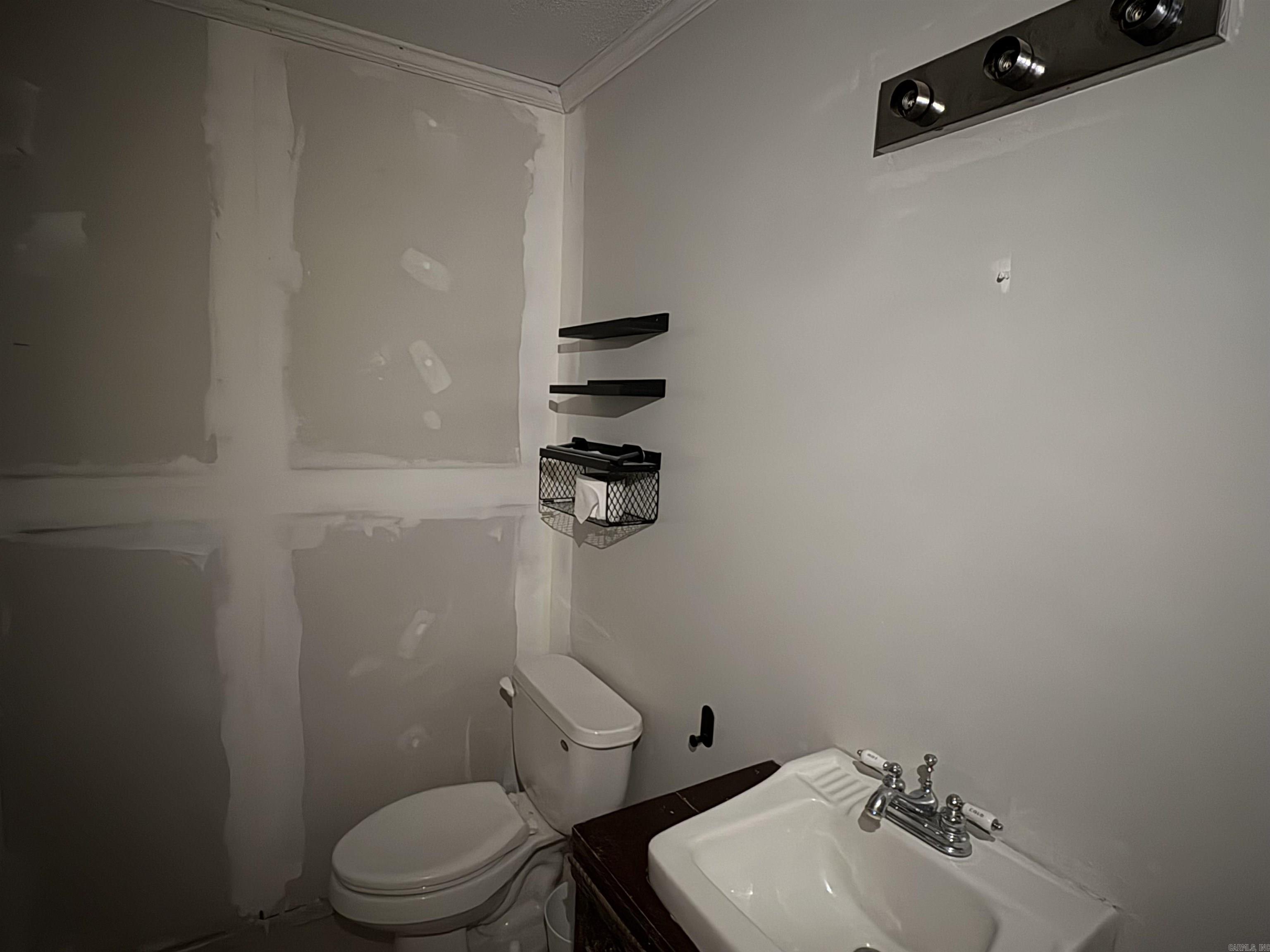 SYLVAN RIDGE - Residential