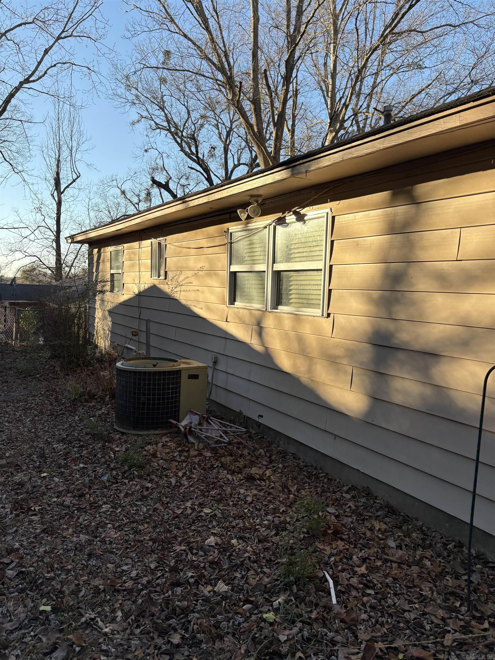 SYLVAN RIDGE - Residential