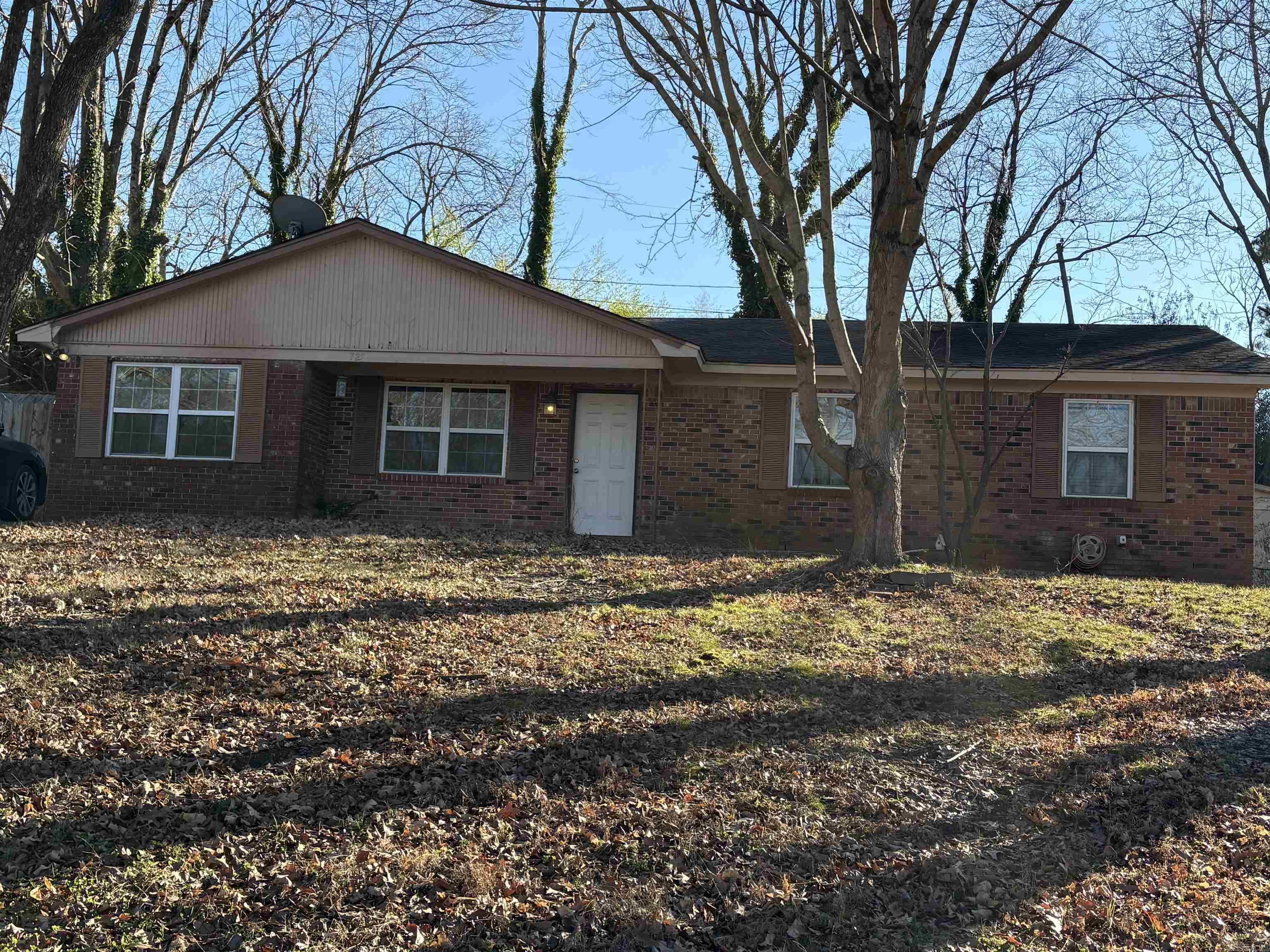 SYLVAN RIDGE - Residential