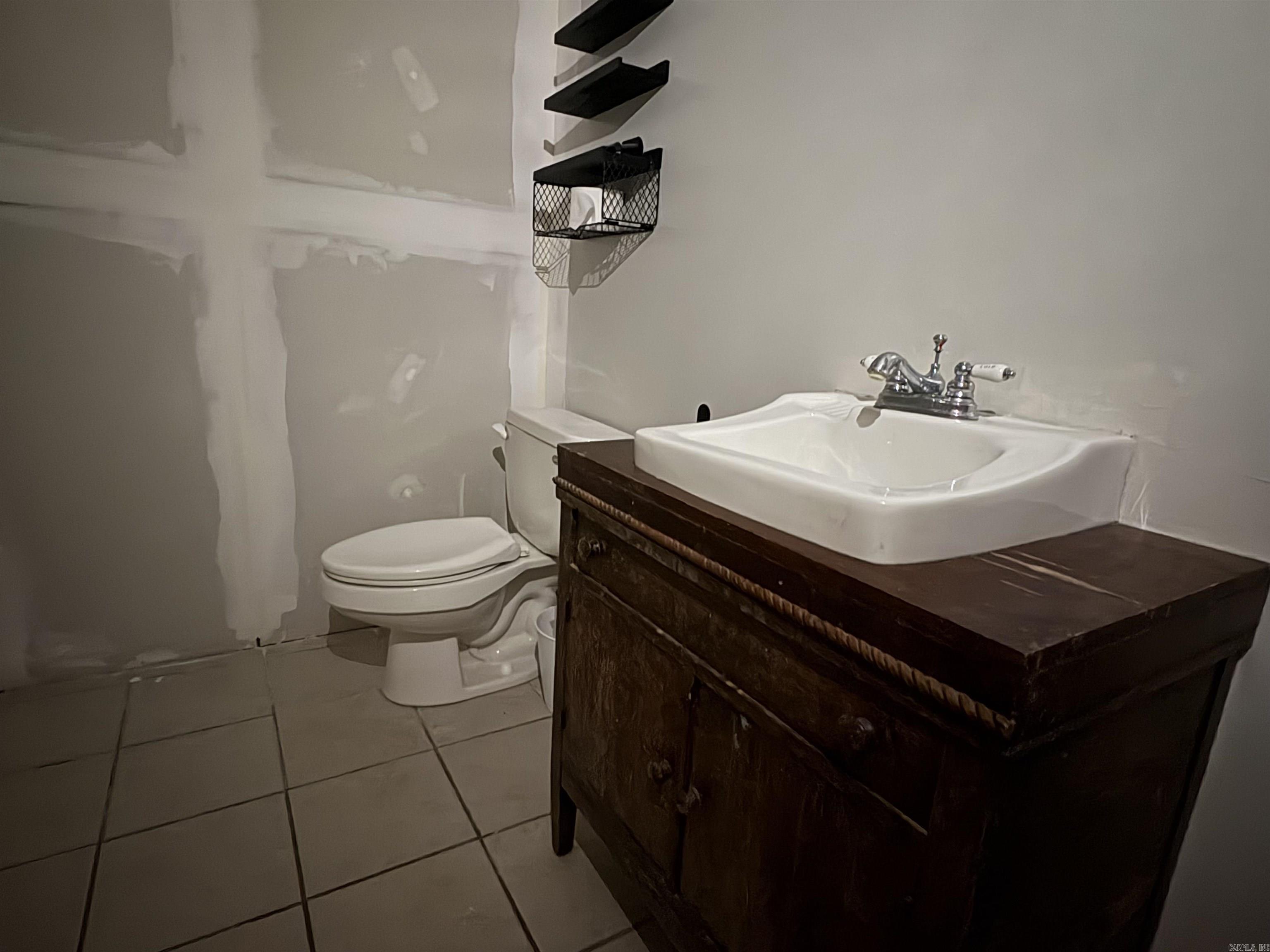 SYLVAN RIDGE - Residential