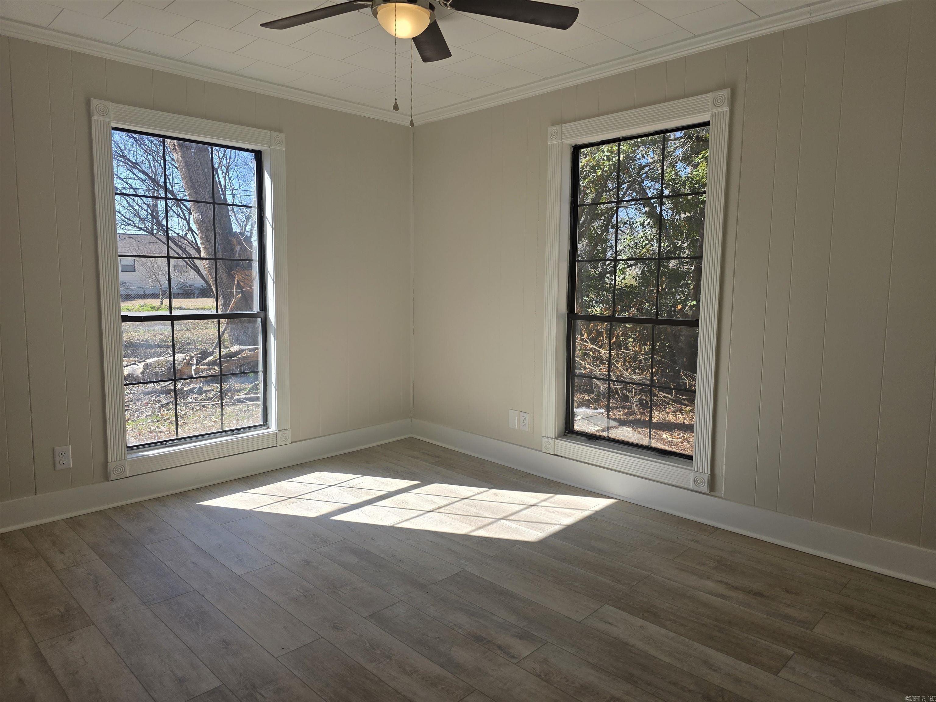 Lonoke - Residential Lease