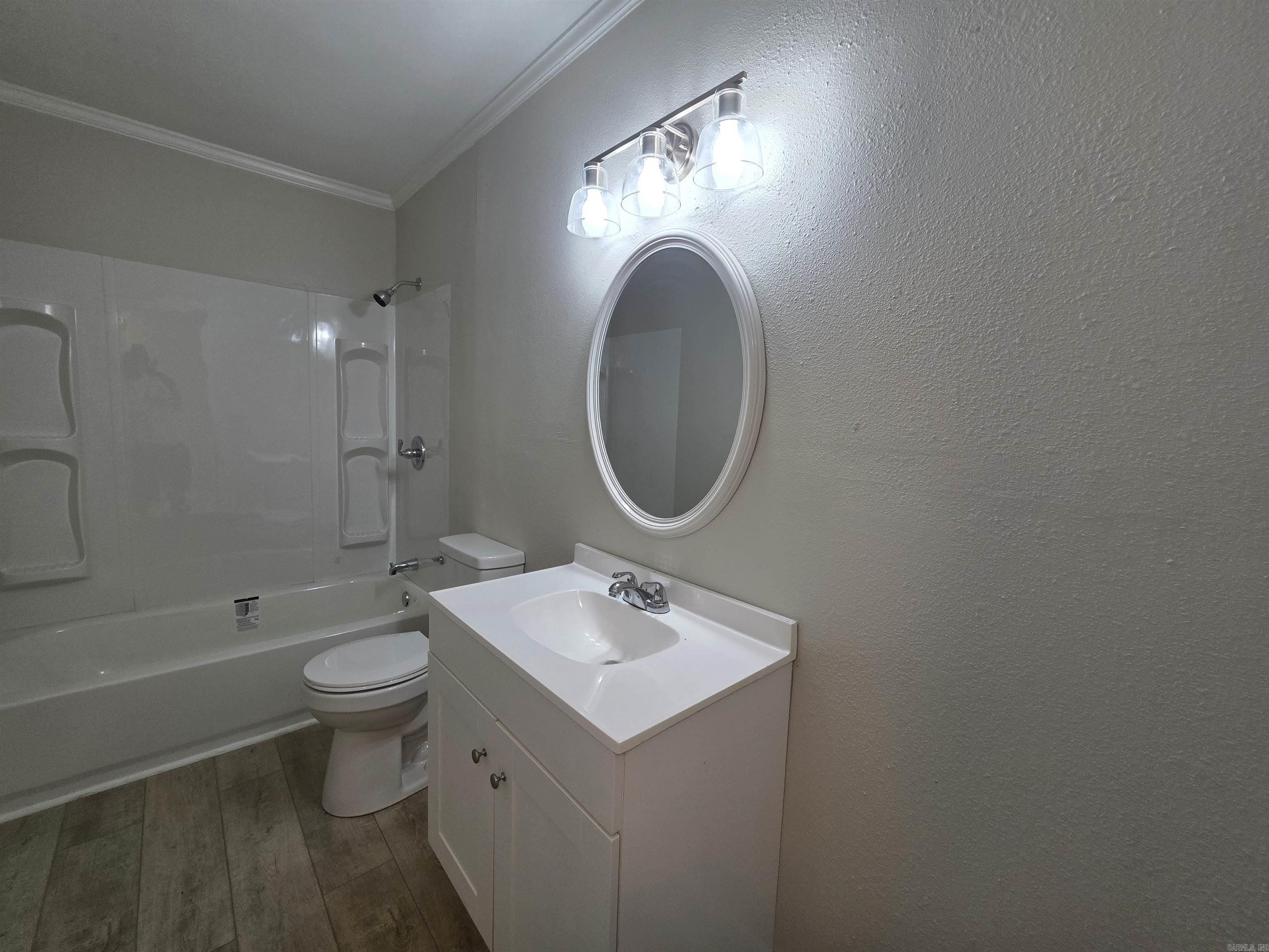 Lonoke - Residential Lease