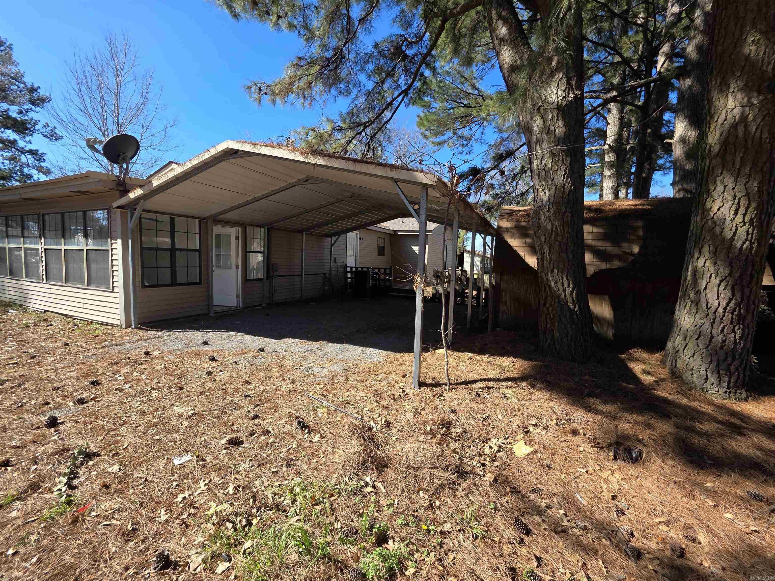 Lonoke - Residential Lease