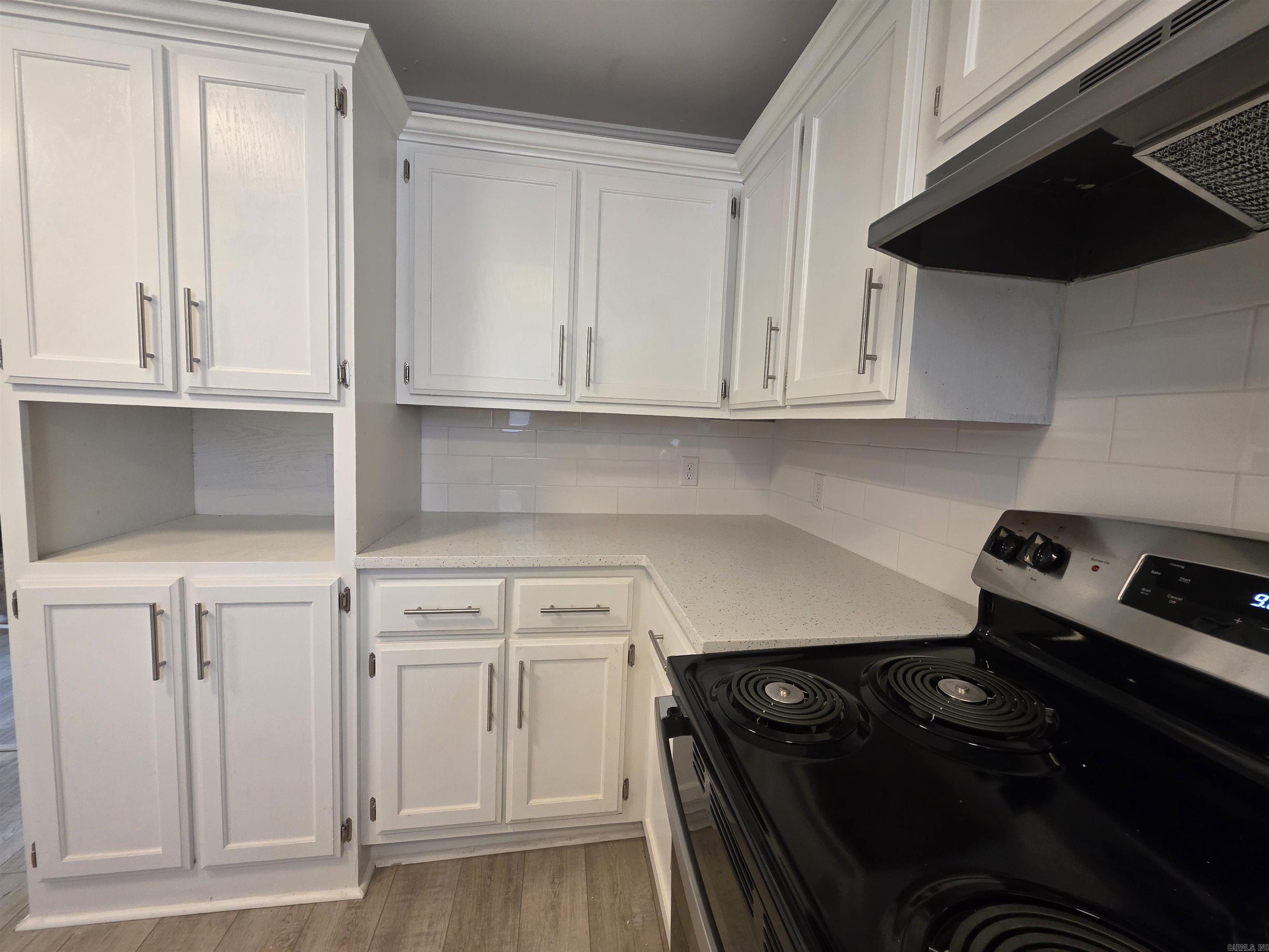 Lonoke - Residential Lease