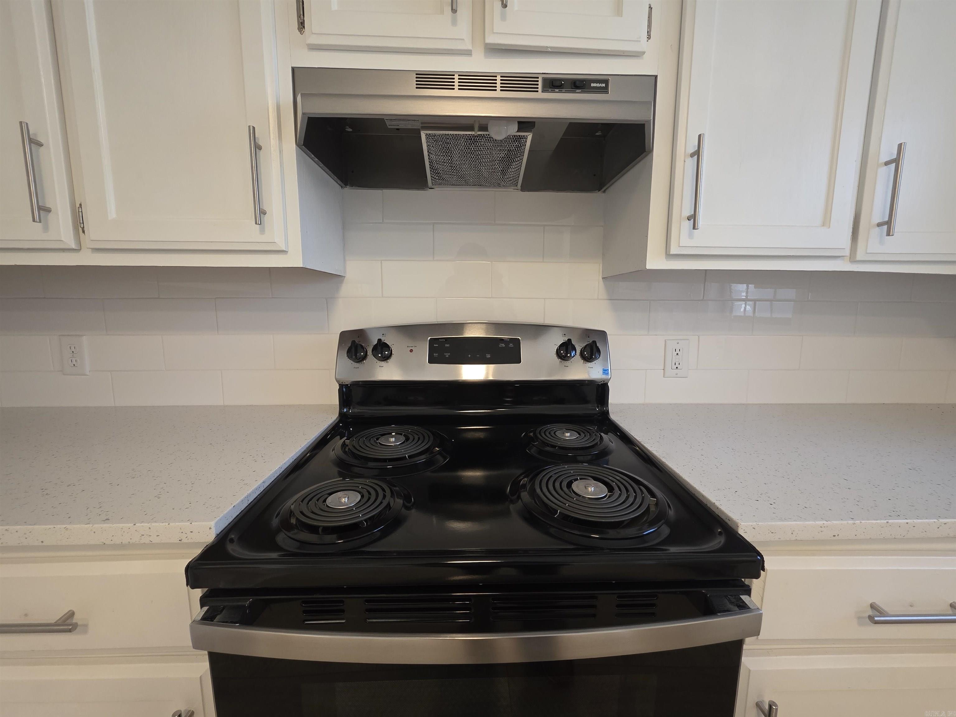 Lonoke - Residential Lease