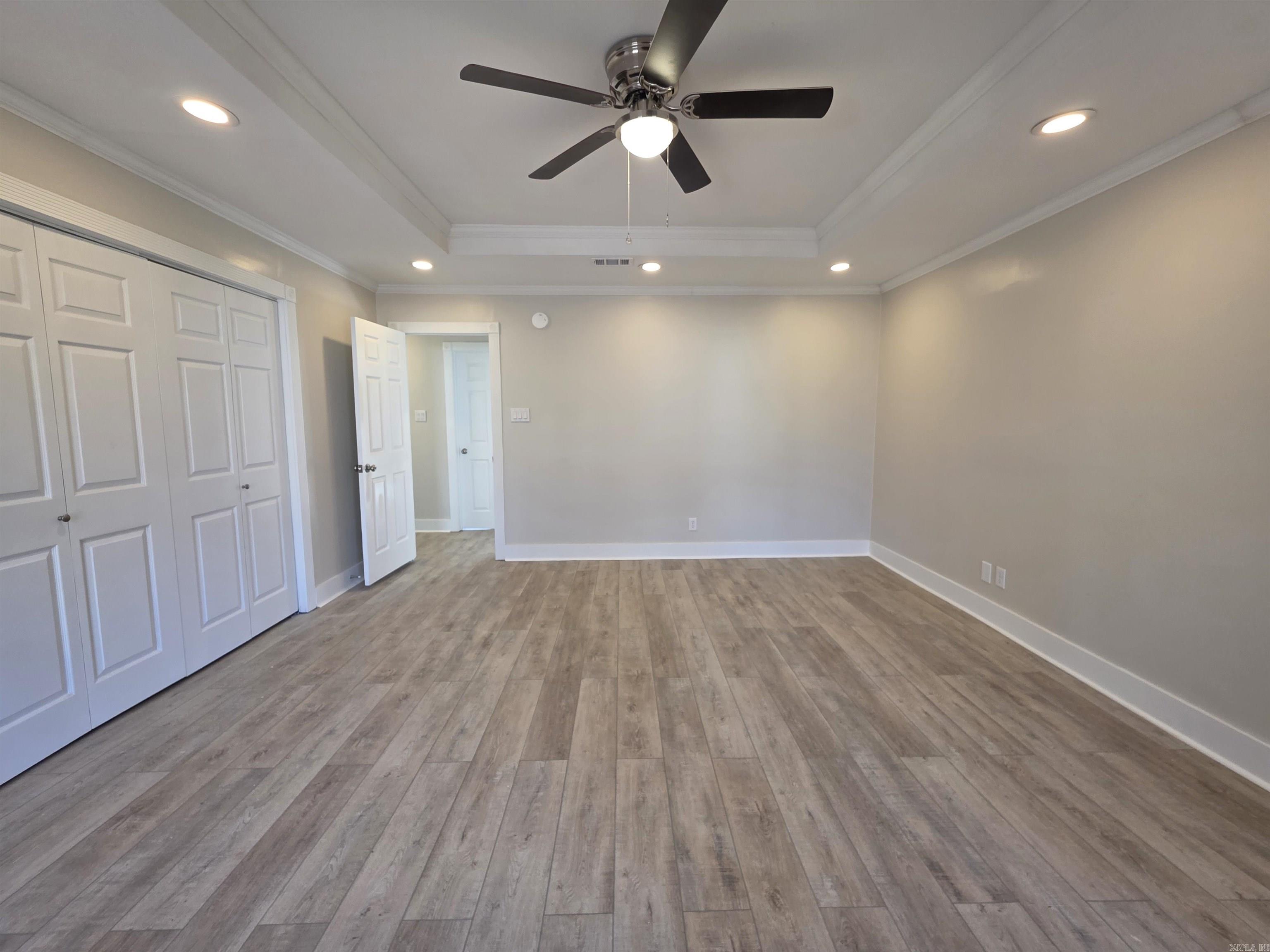 Lonoke - Residential Lease