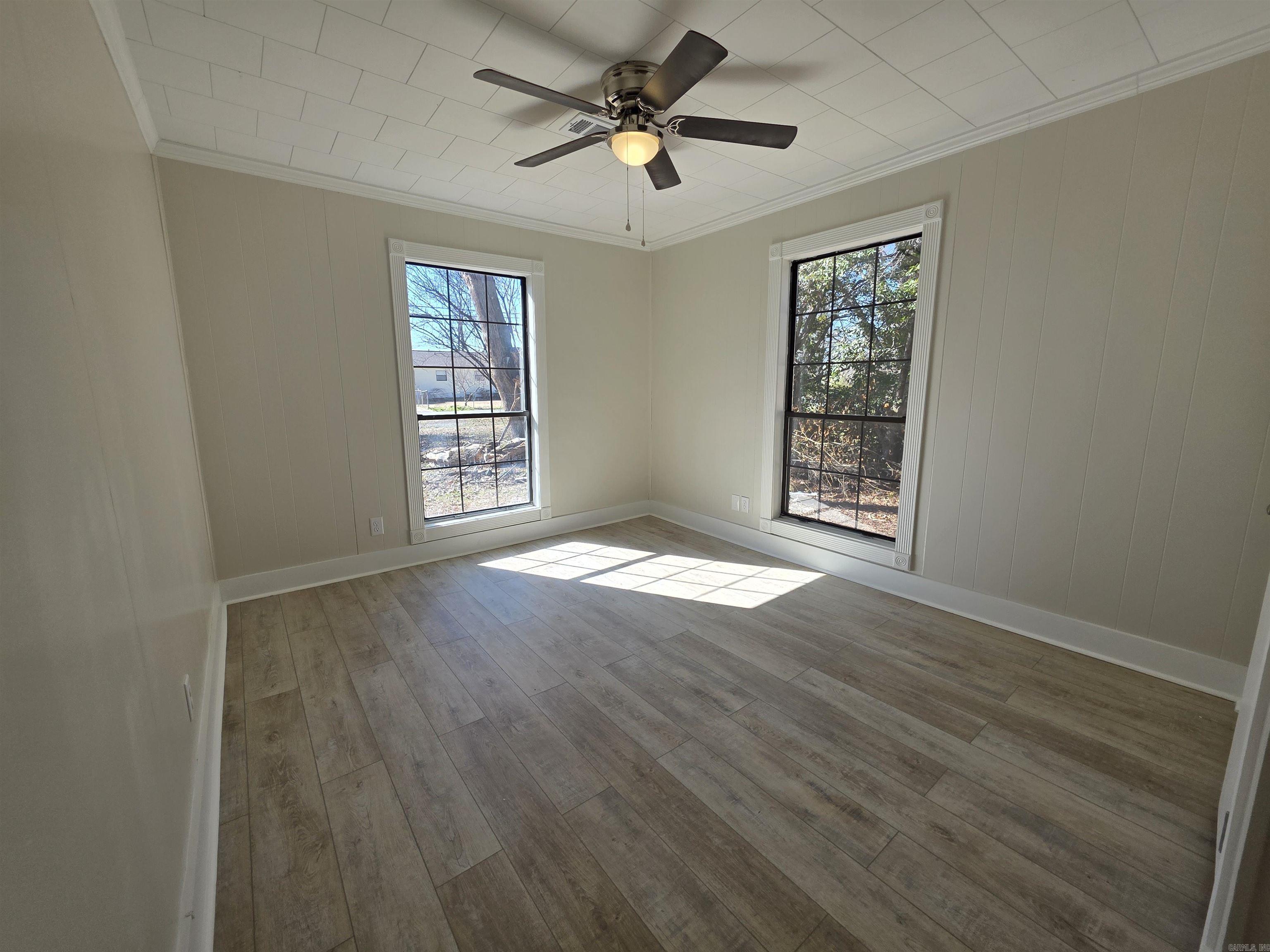 Lonoke - Residential Lease