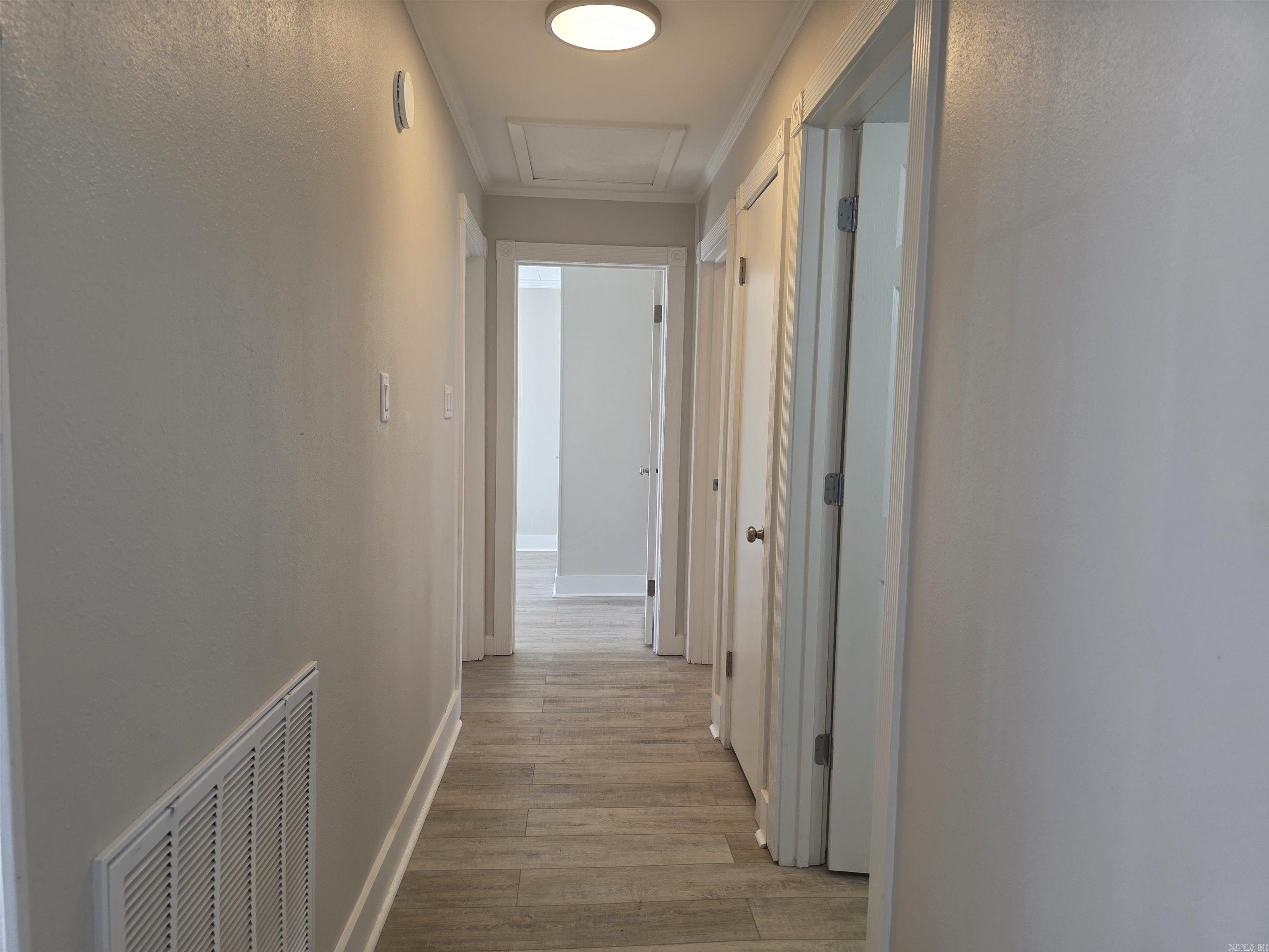 Lonoke - Residential Lease