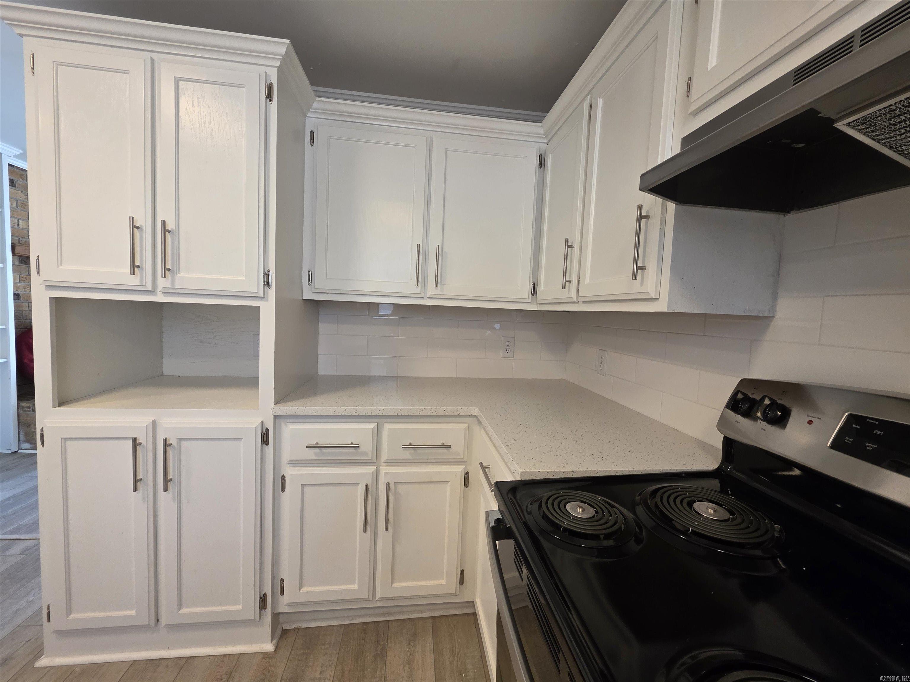 Lonoke - Residential Lease