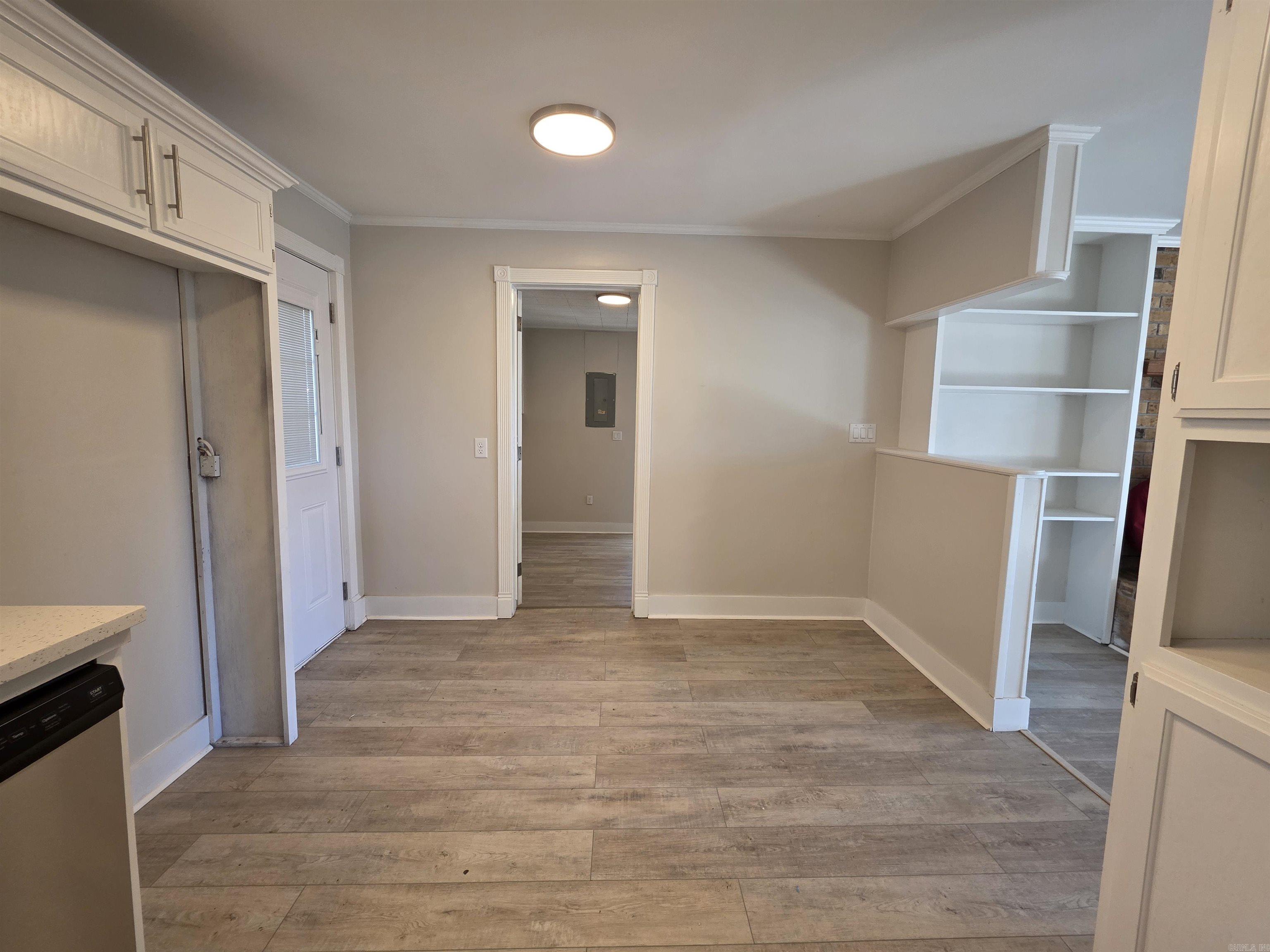 Lonoke - Residential Lease