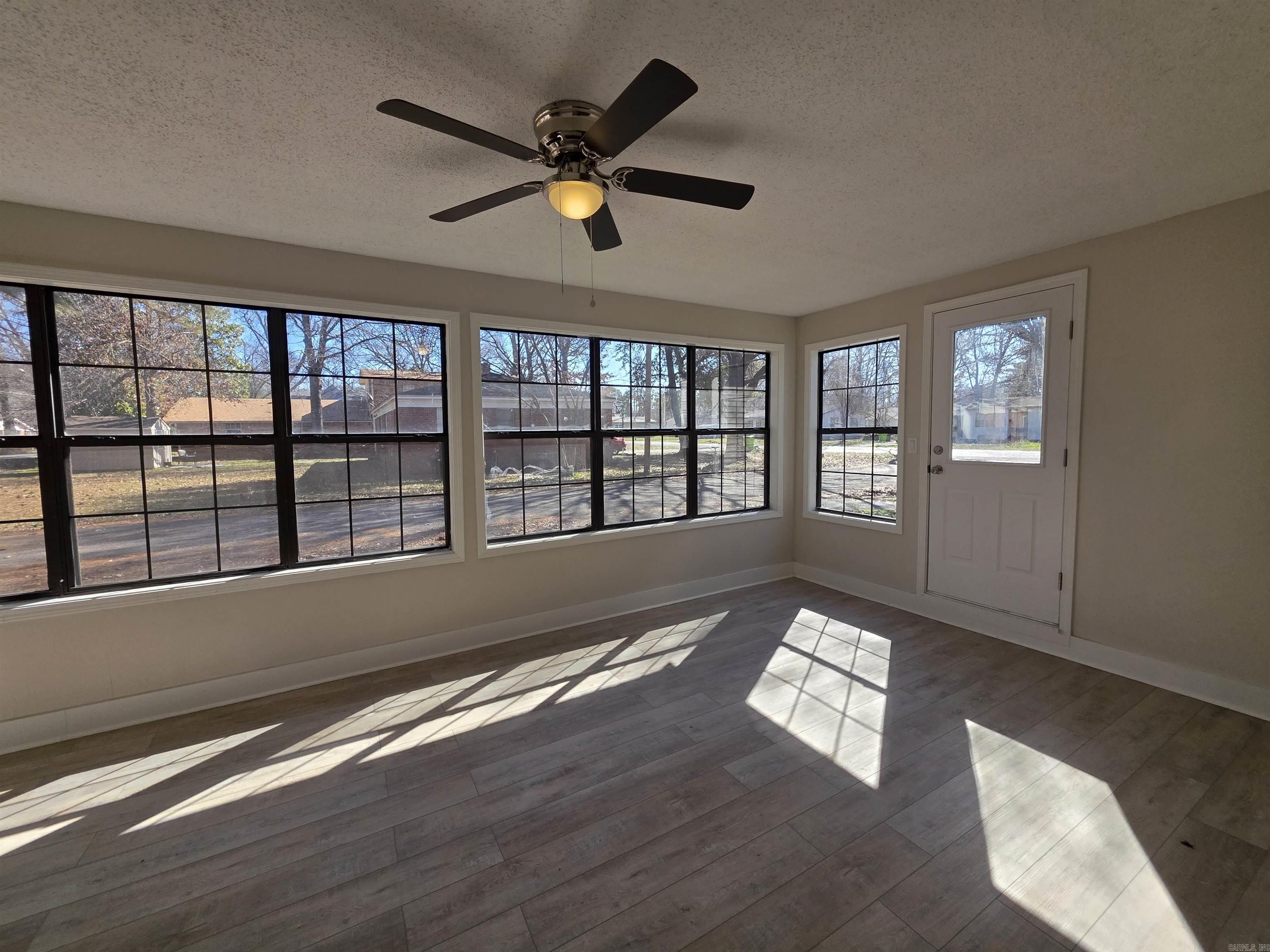 Lonoke - Residential Lease