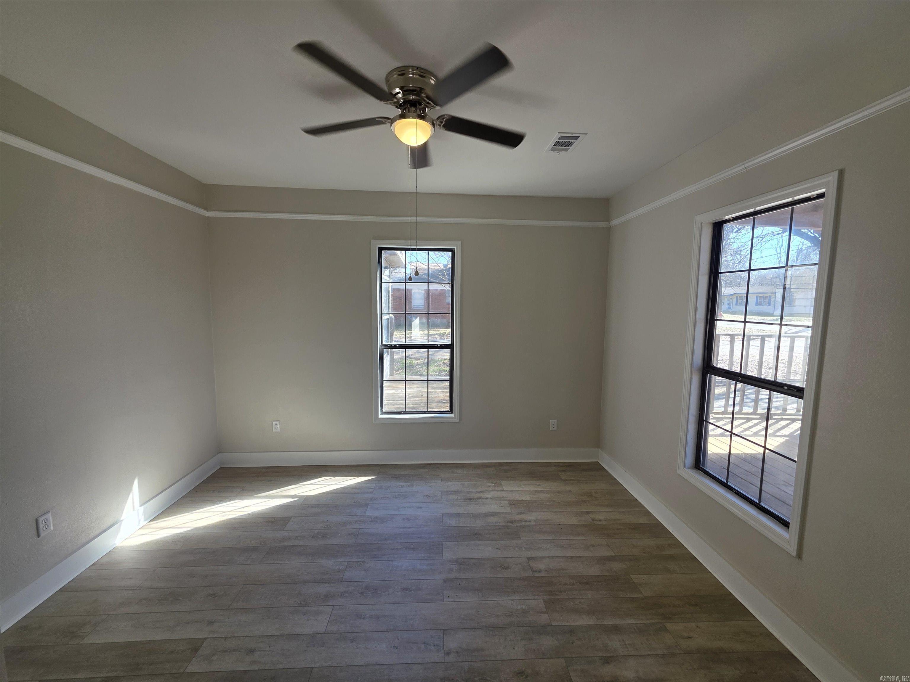 Lonoke - Residential Lease