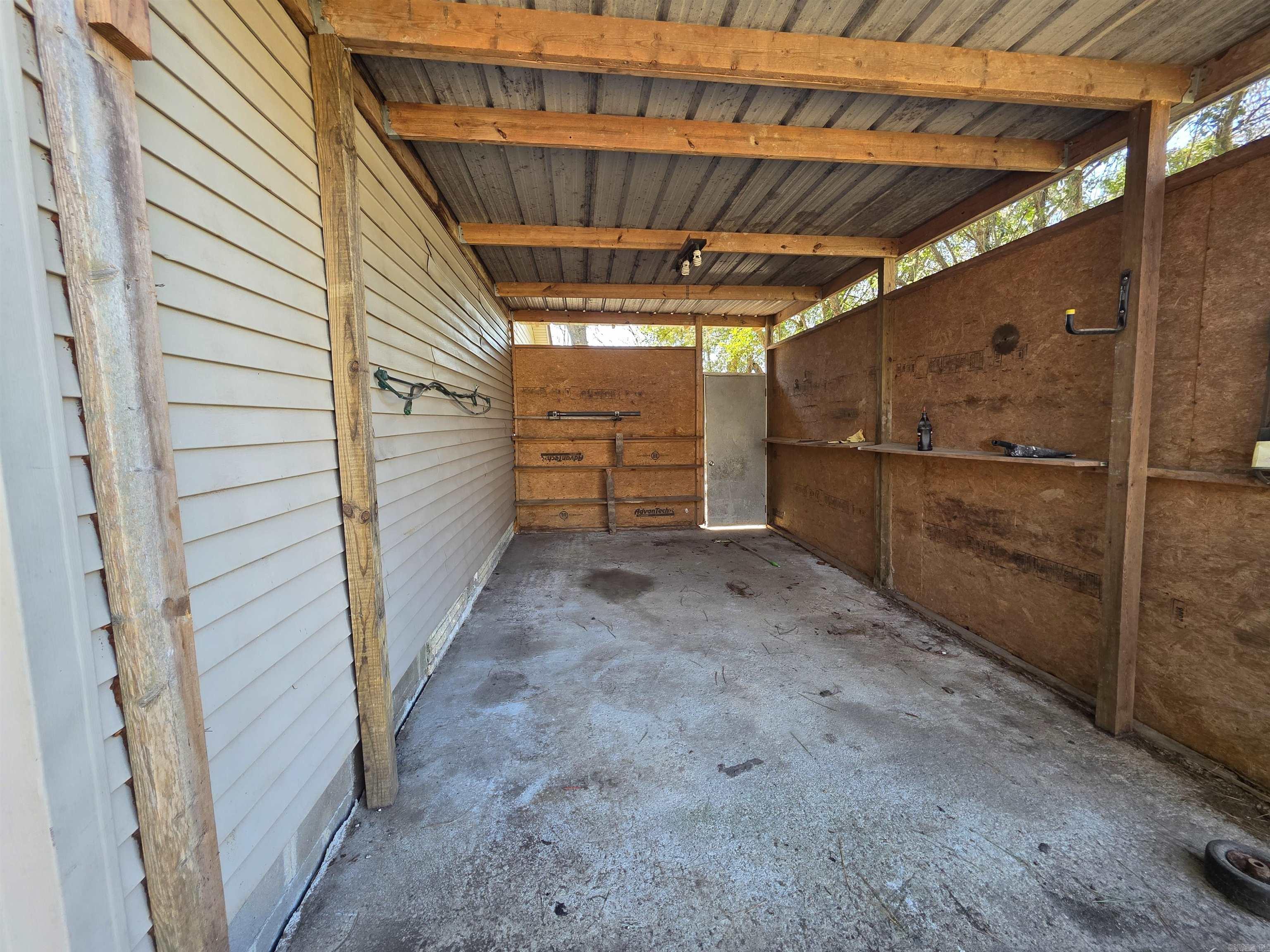 Lonoke - Residential Lease