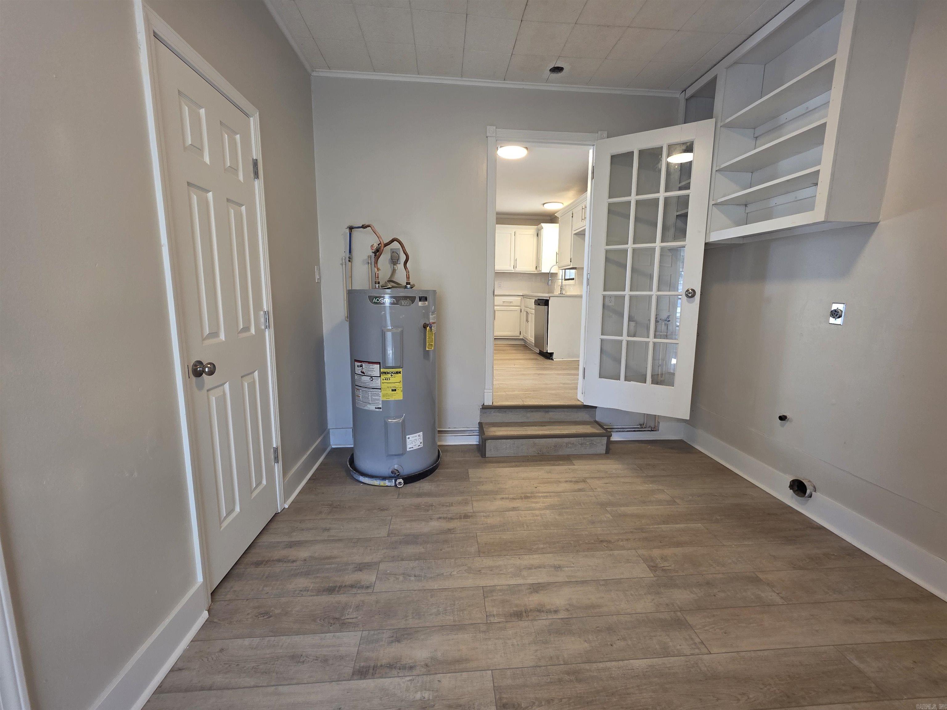 Lonoke - Residential Lease