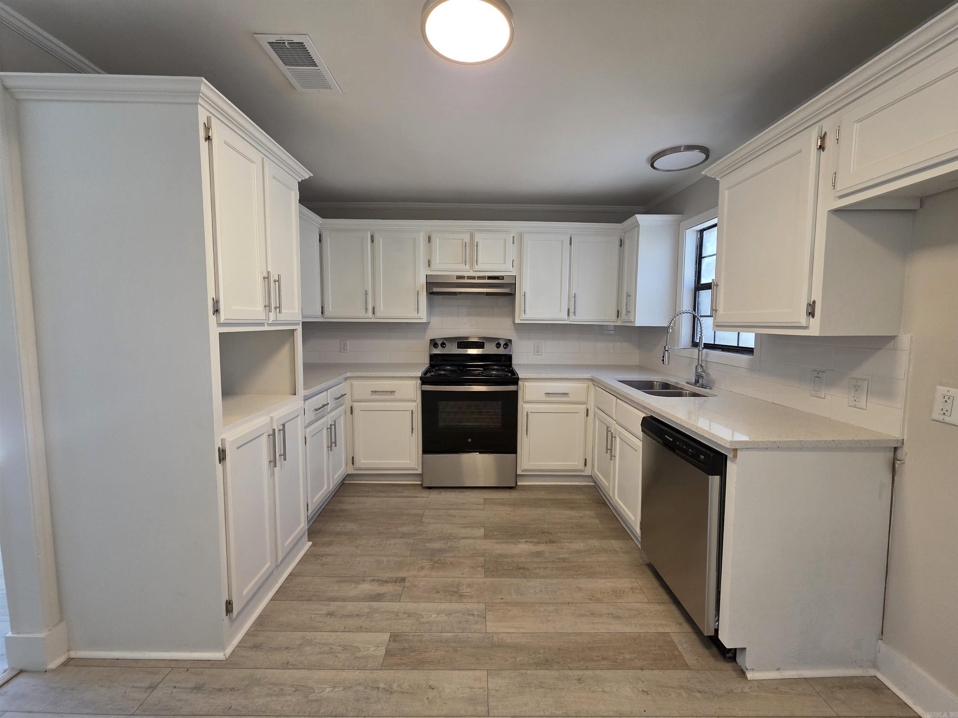 Lonoke - Residential Lease