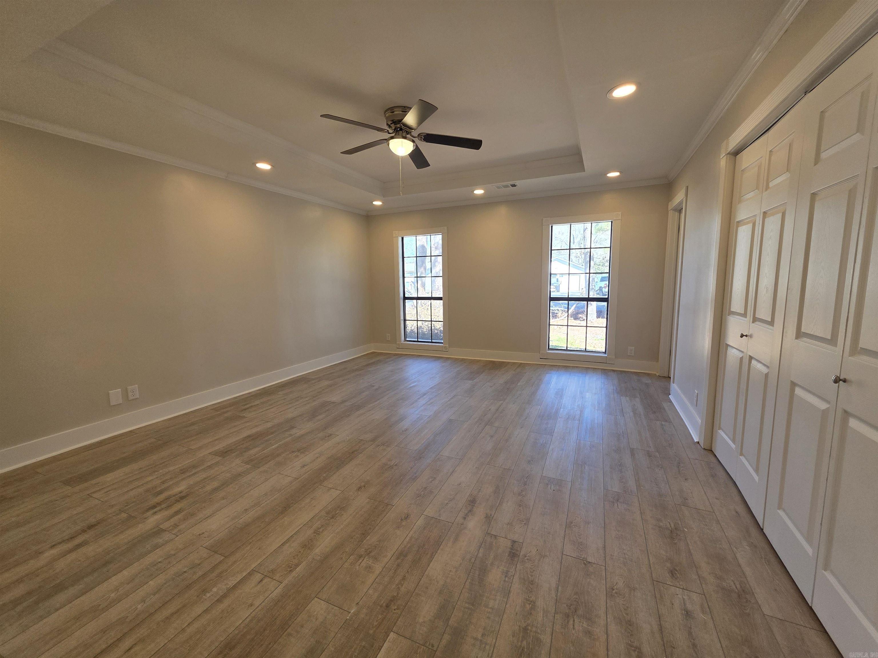 Lonoke - Residential Lease