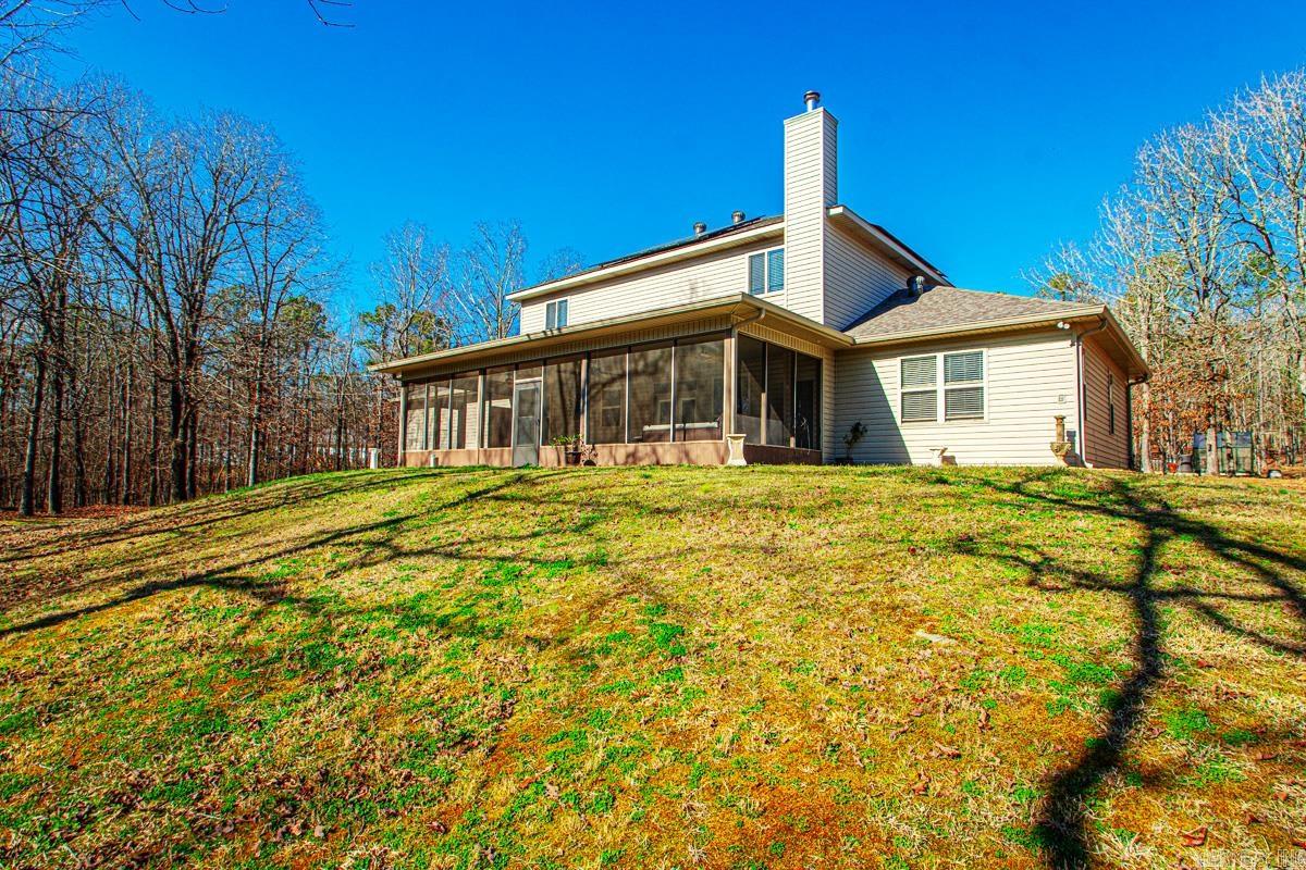 FERNDALE ESTATES - Residential