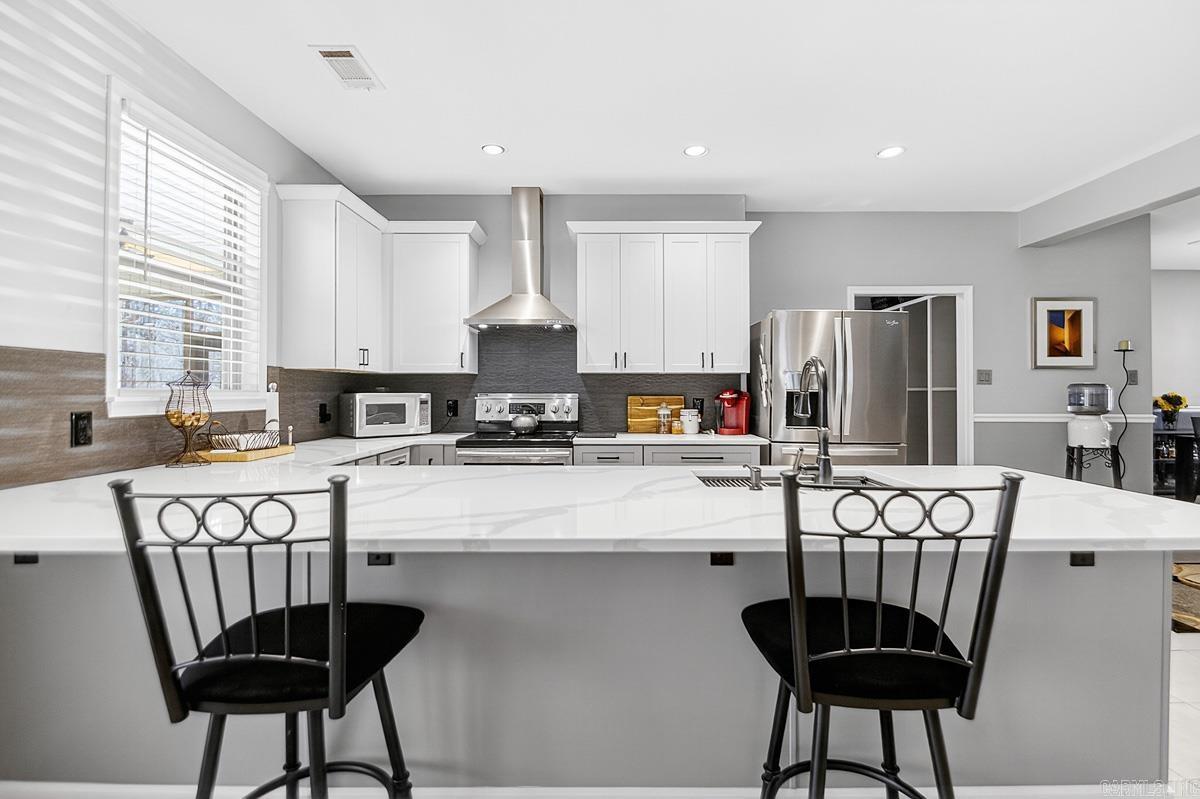 FERNDALE ESTATES - Residential